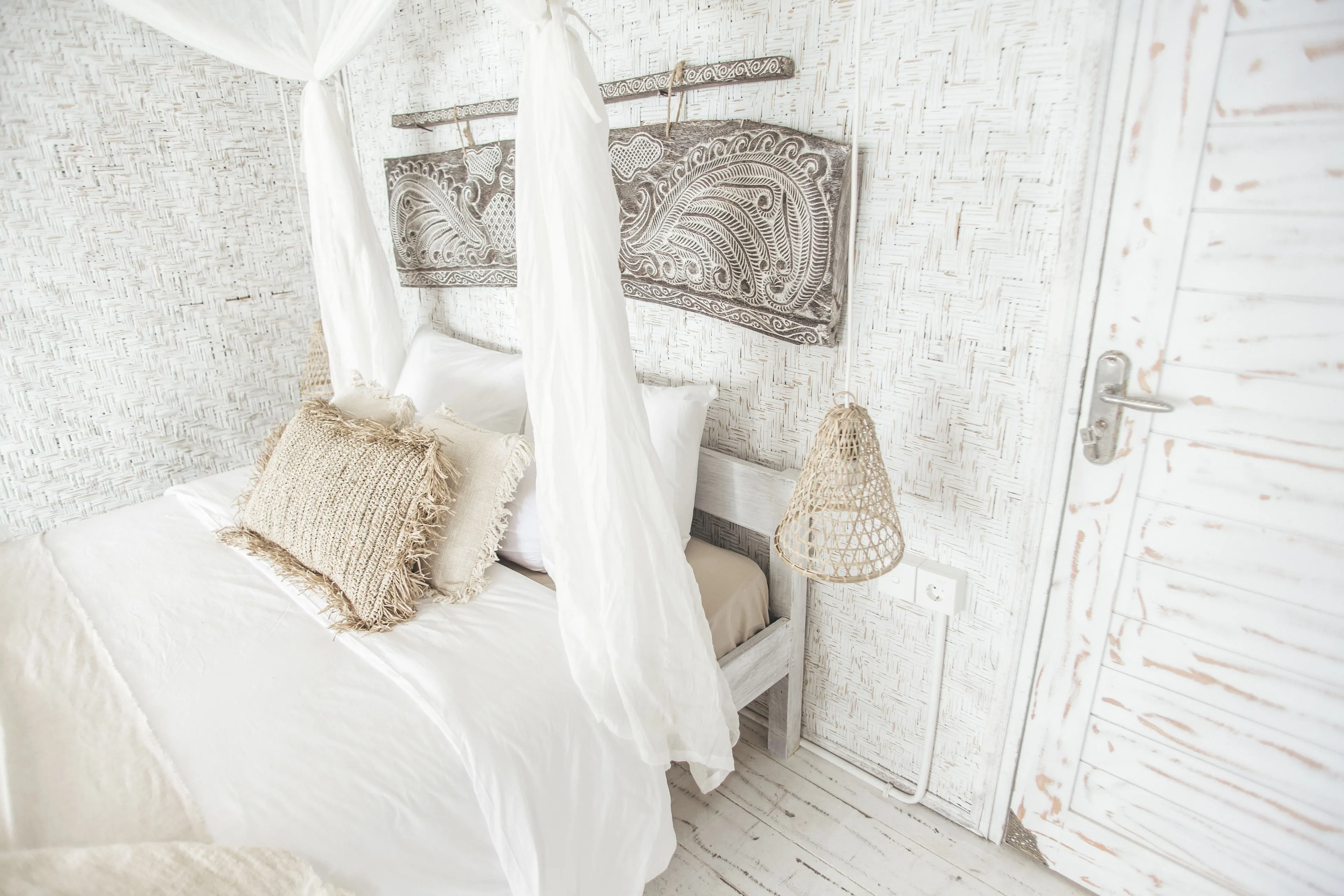 Privates Zimmer mit Bad - 11
