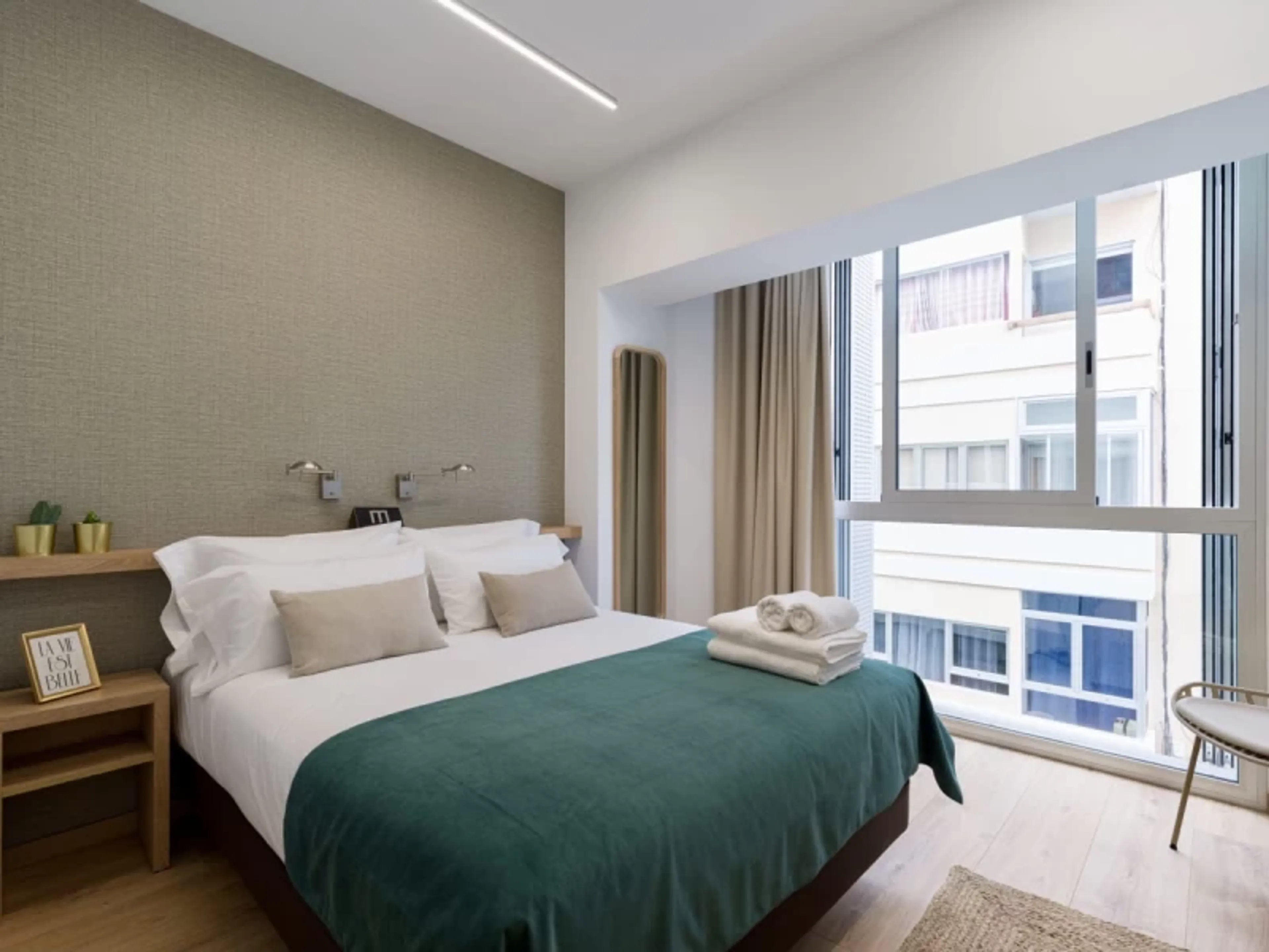 Hotelzimmer - 4