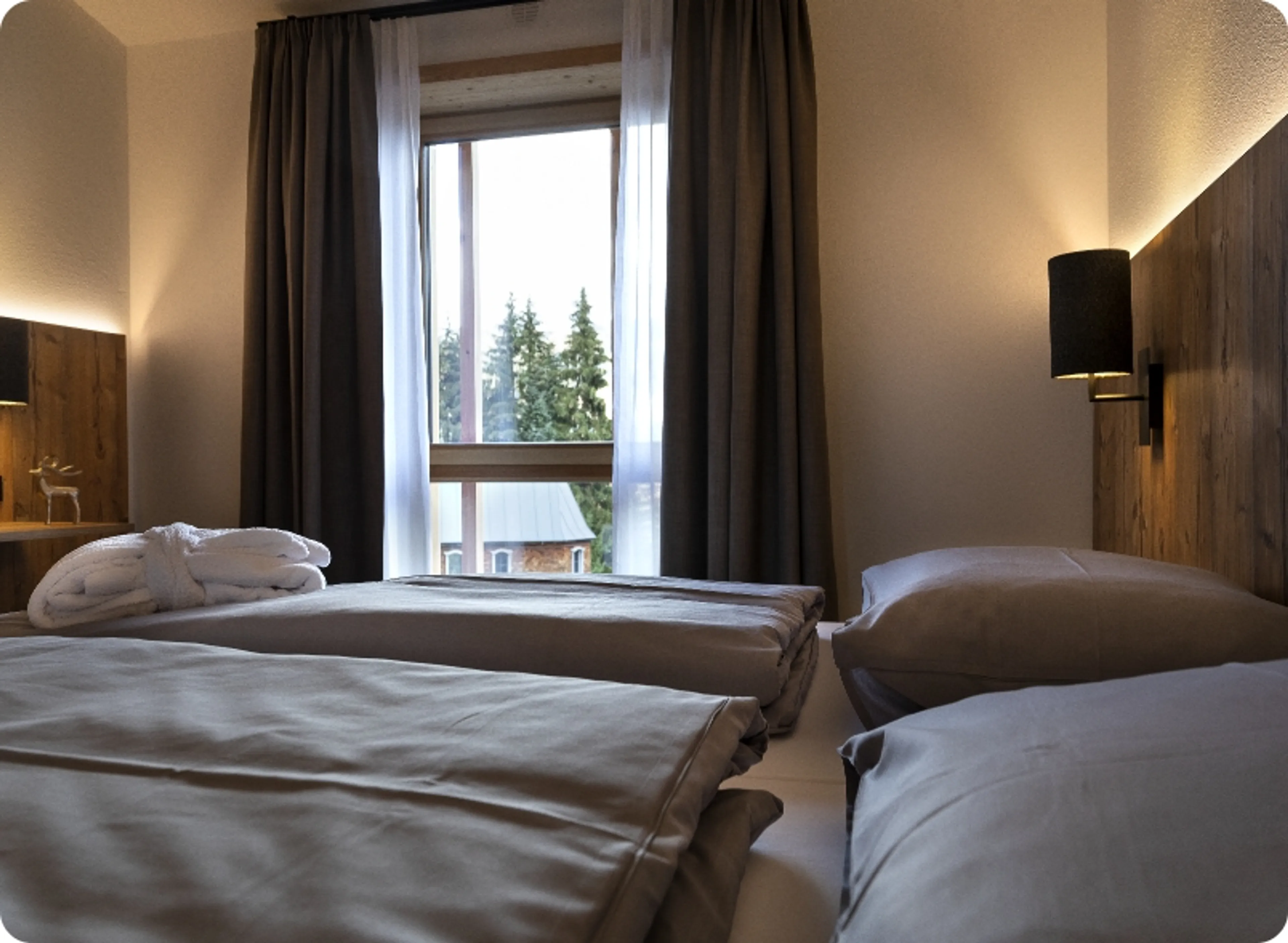 Doppelzimmer - 2