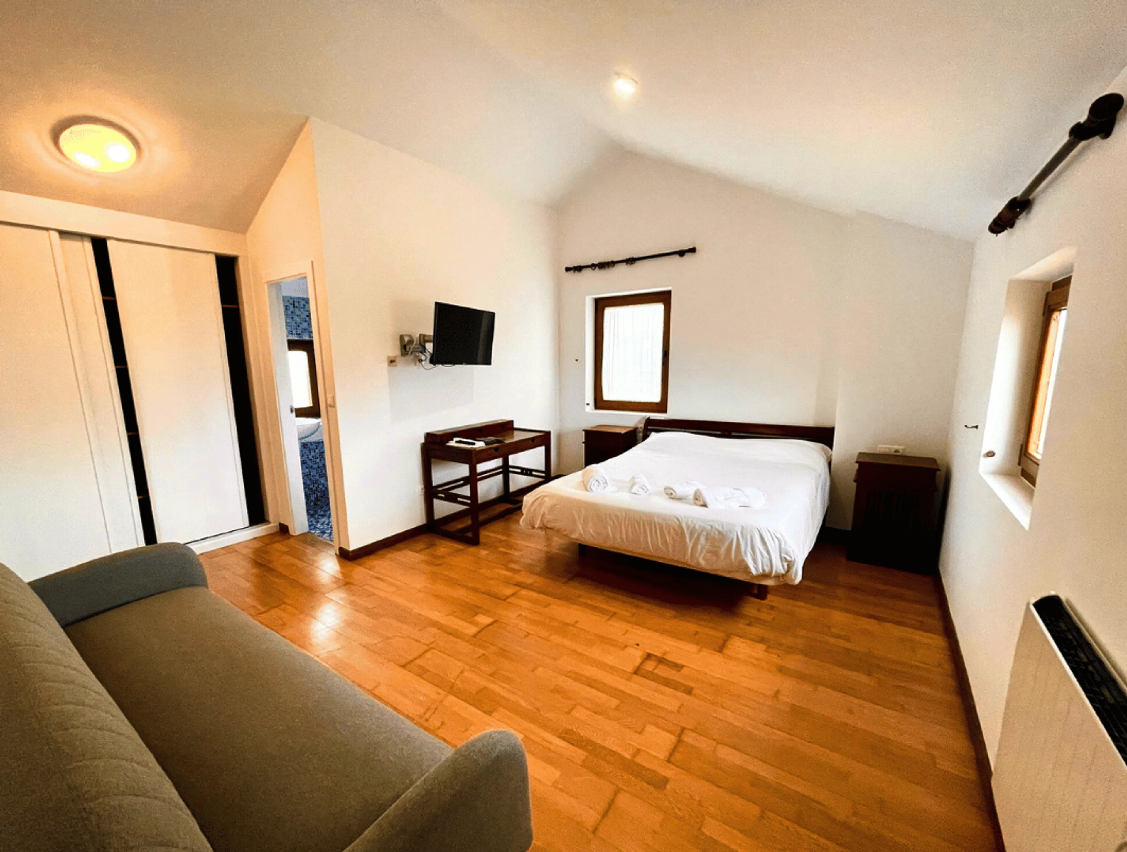 Doppelzimmer Premium - 1