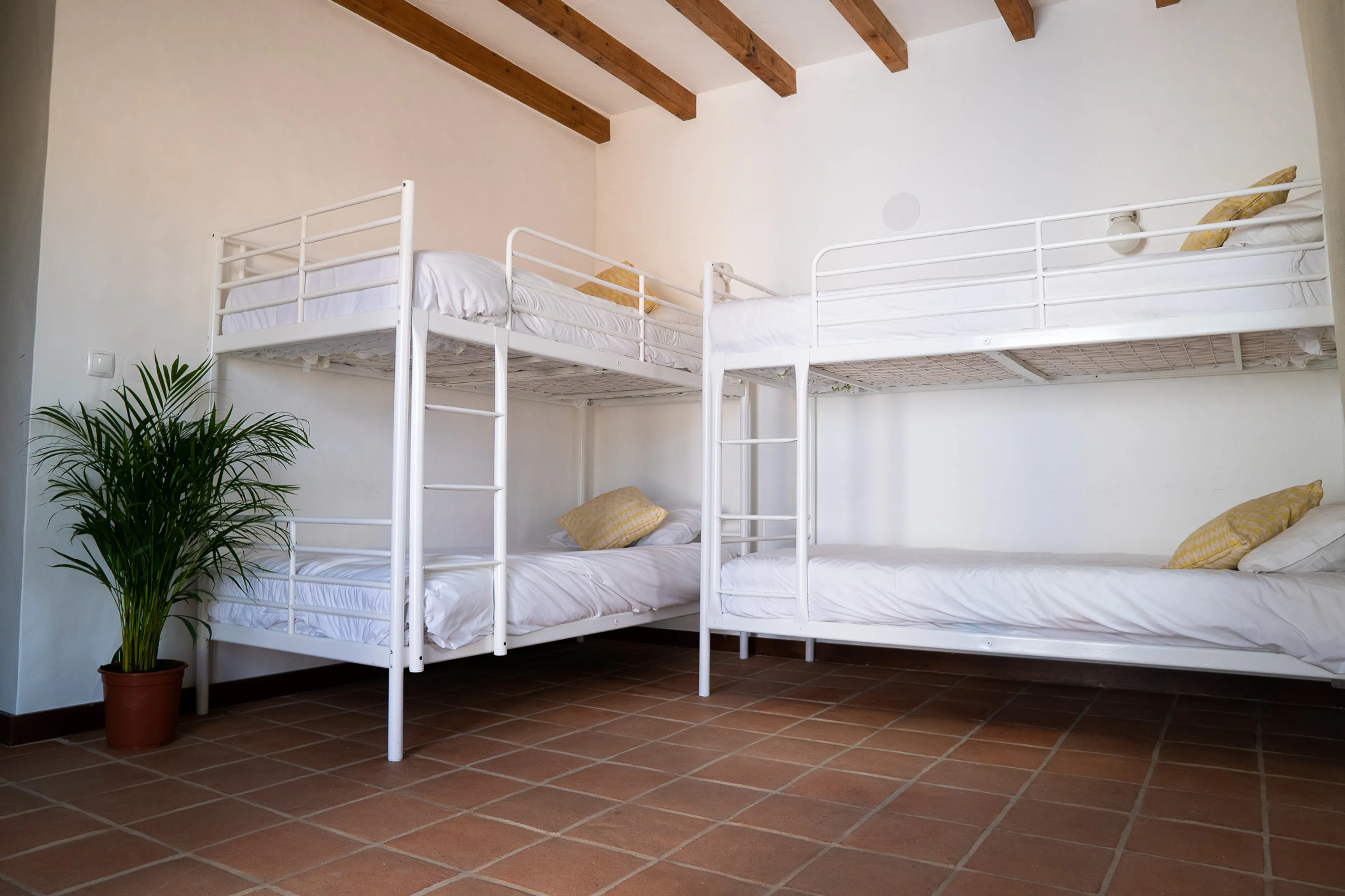 Mehrbettzimmer - 1