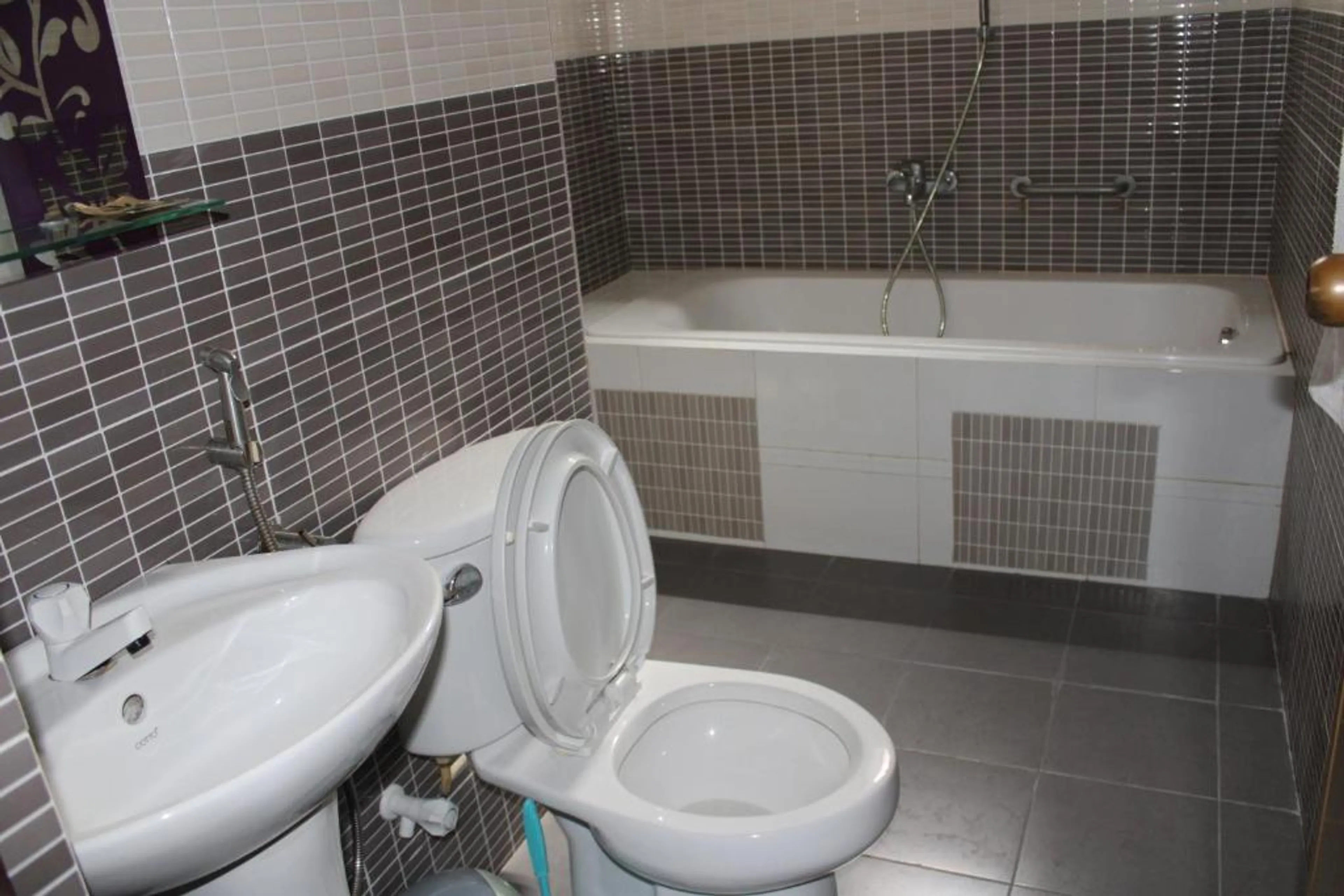 Doppelzimmer oder Einzelzimmer - 2