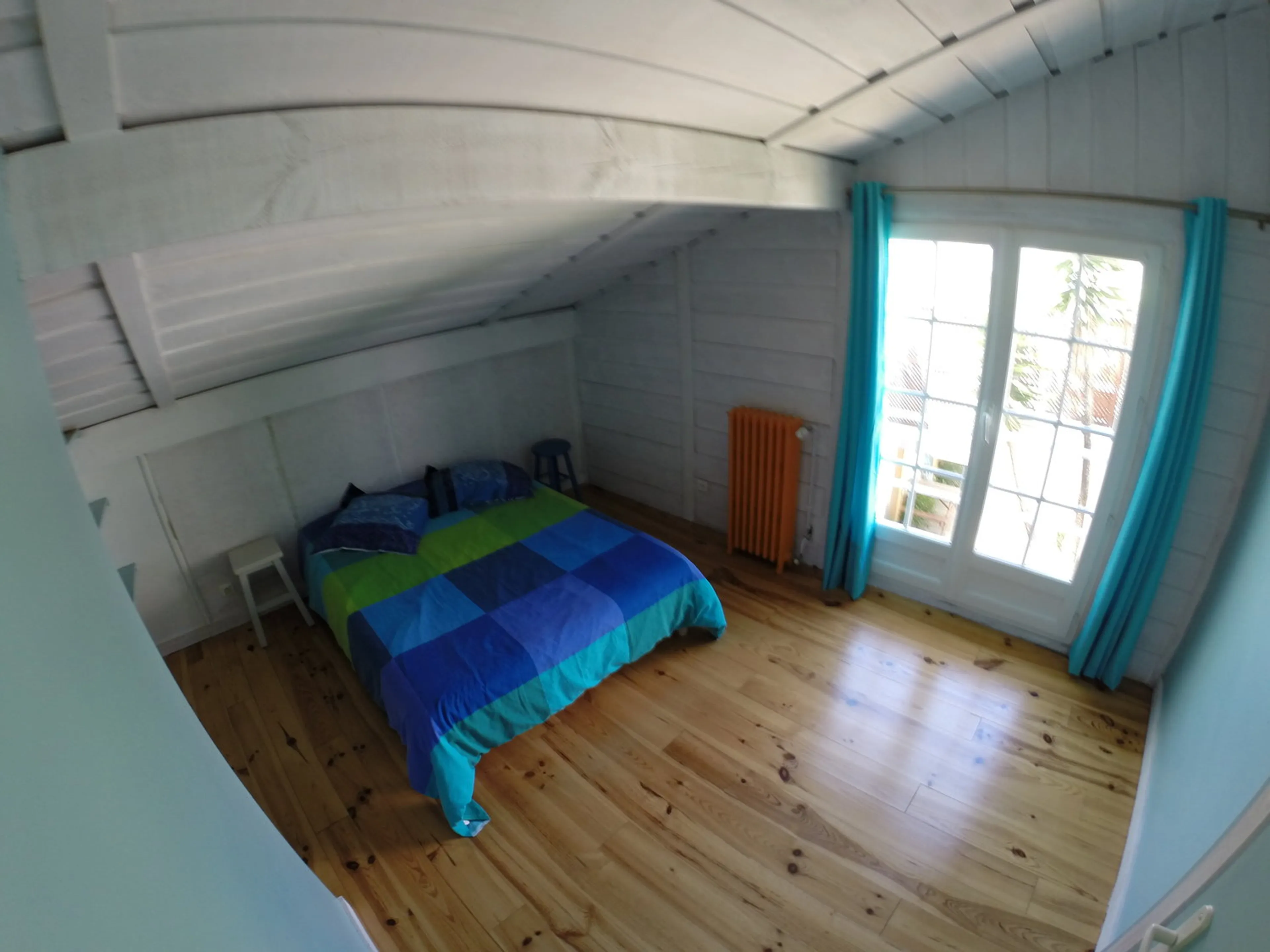 Beaurivage Surfhaus - 2