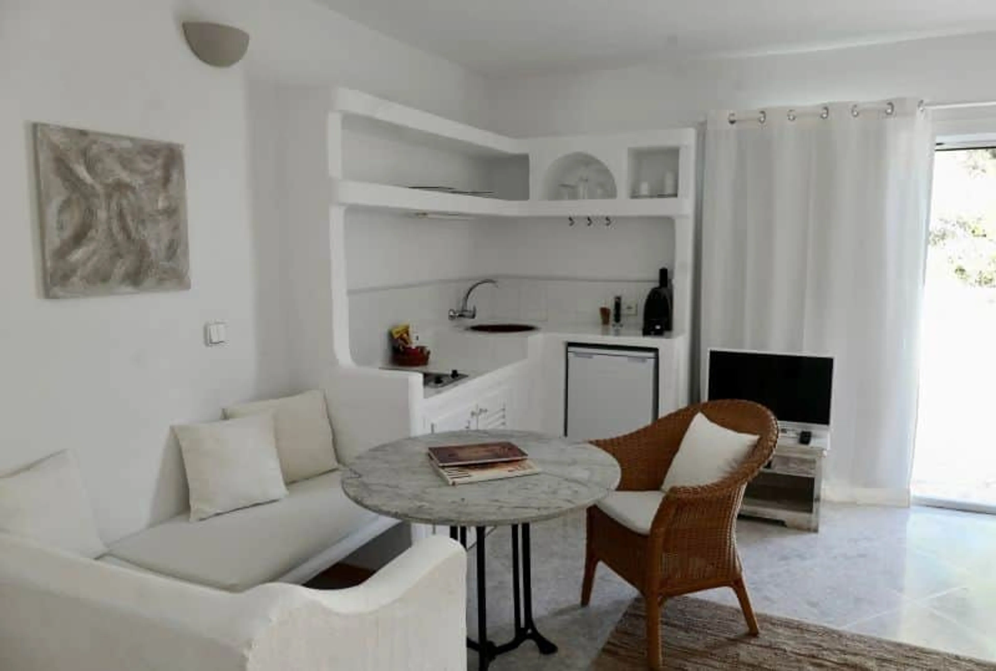 Privatwohnung - 4