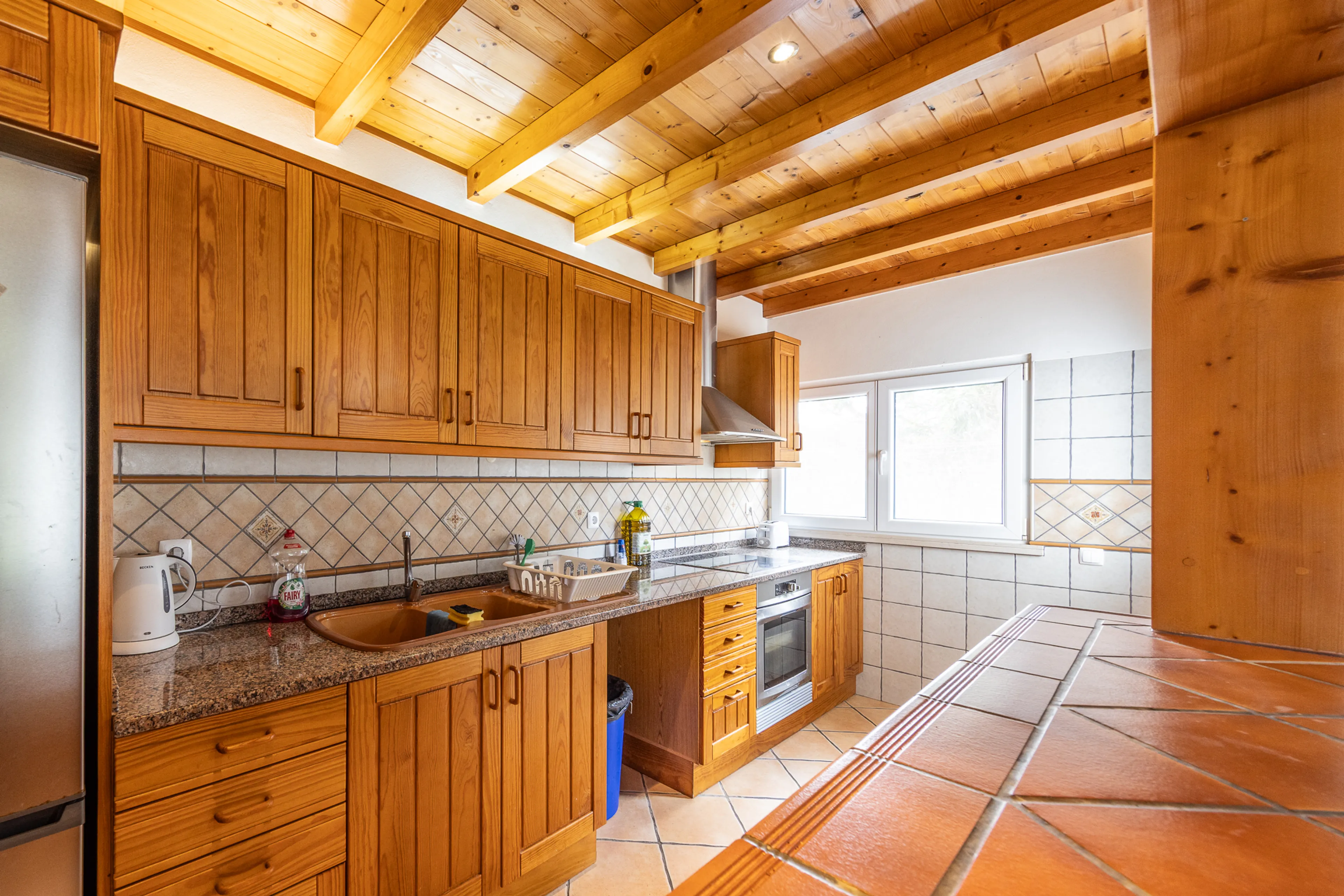 Doppelzimmer mit geteiltem Bad (Guesthouse) - 4