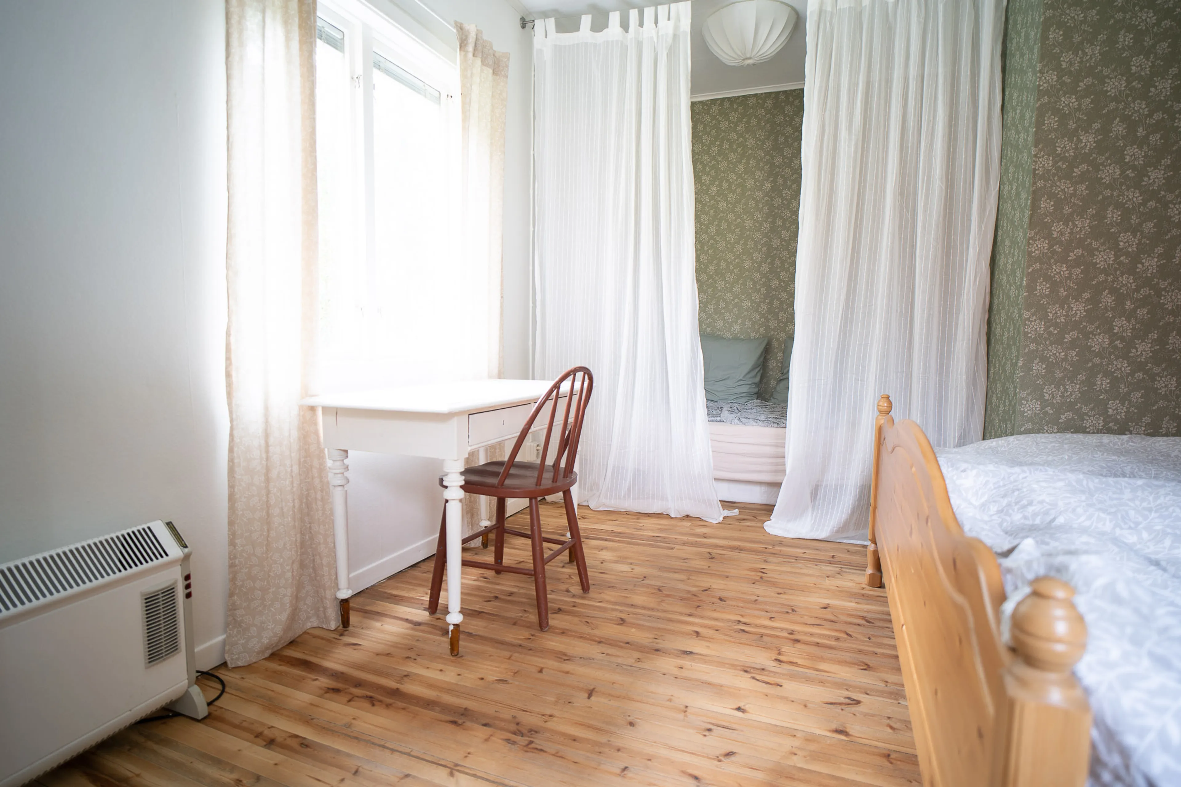 Doppelzimmer - 2