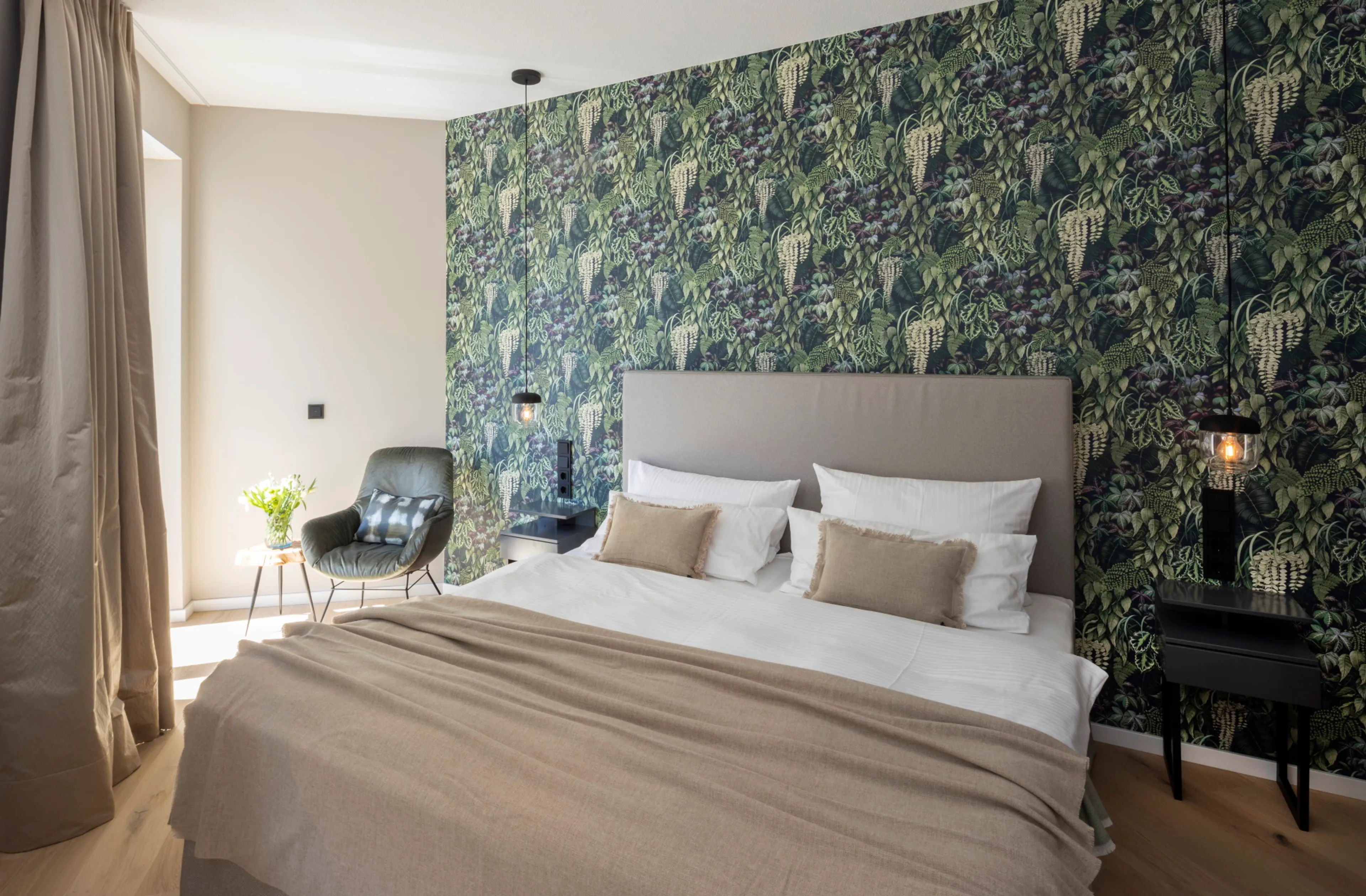 Doppelzimmer - 1