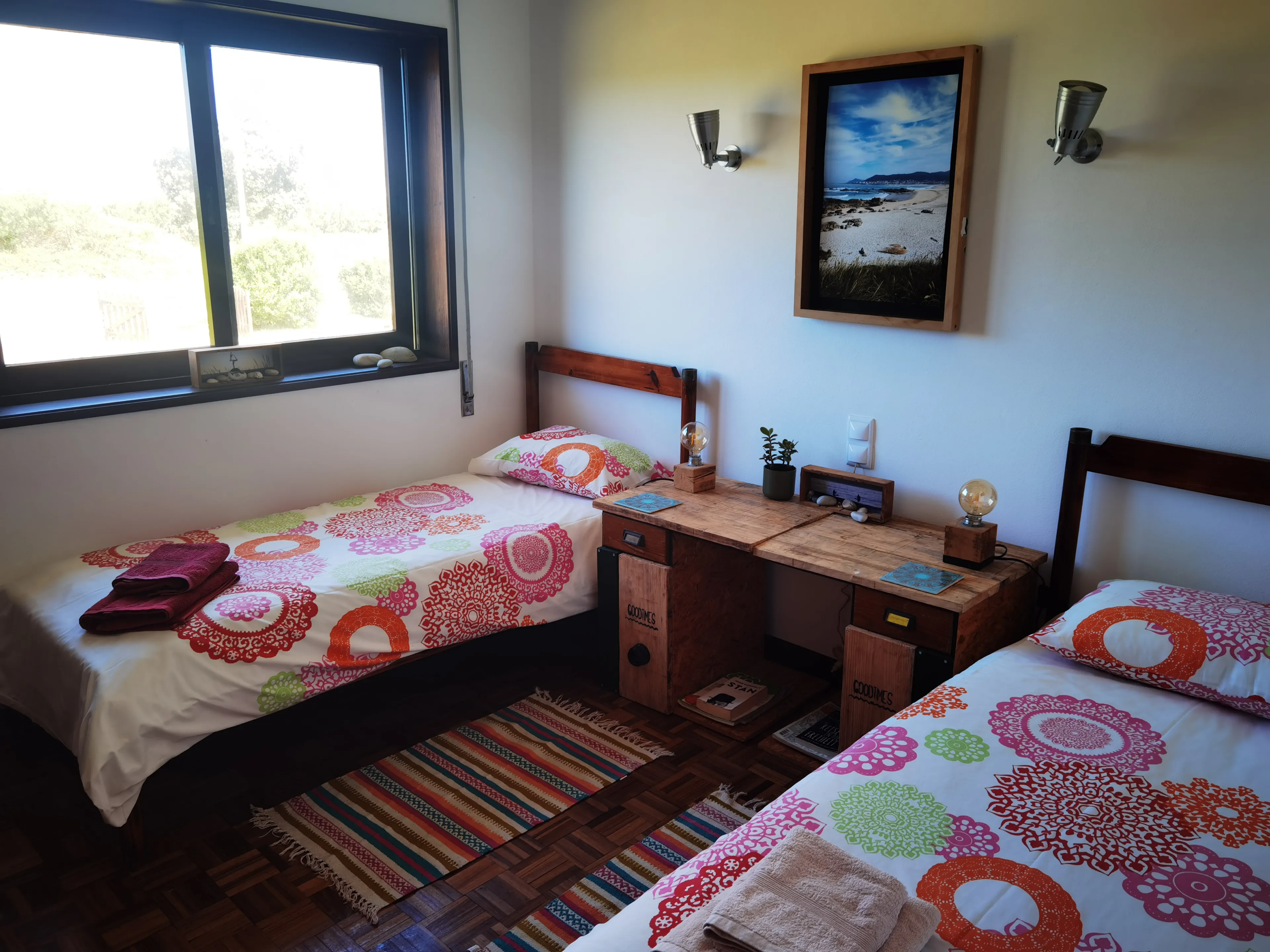 Geteiltes 2-Bettzimmer - 5
