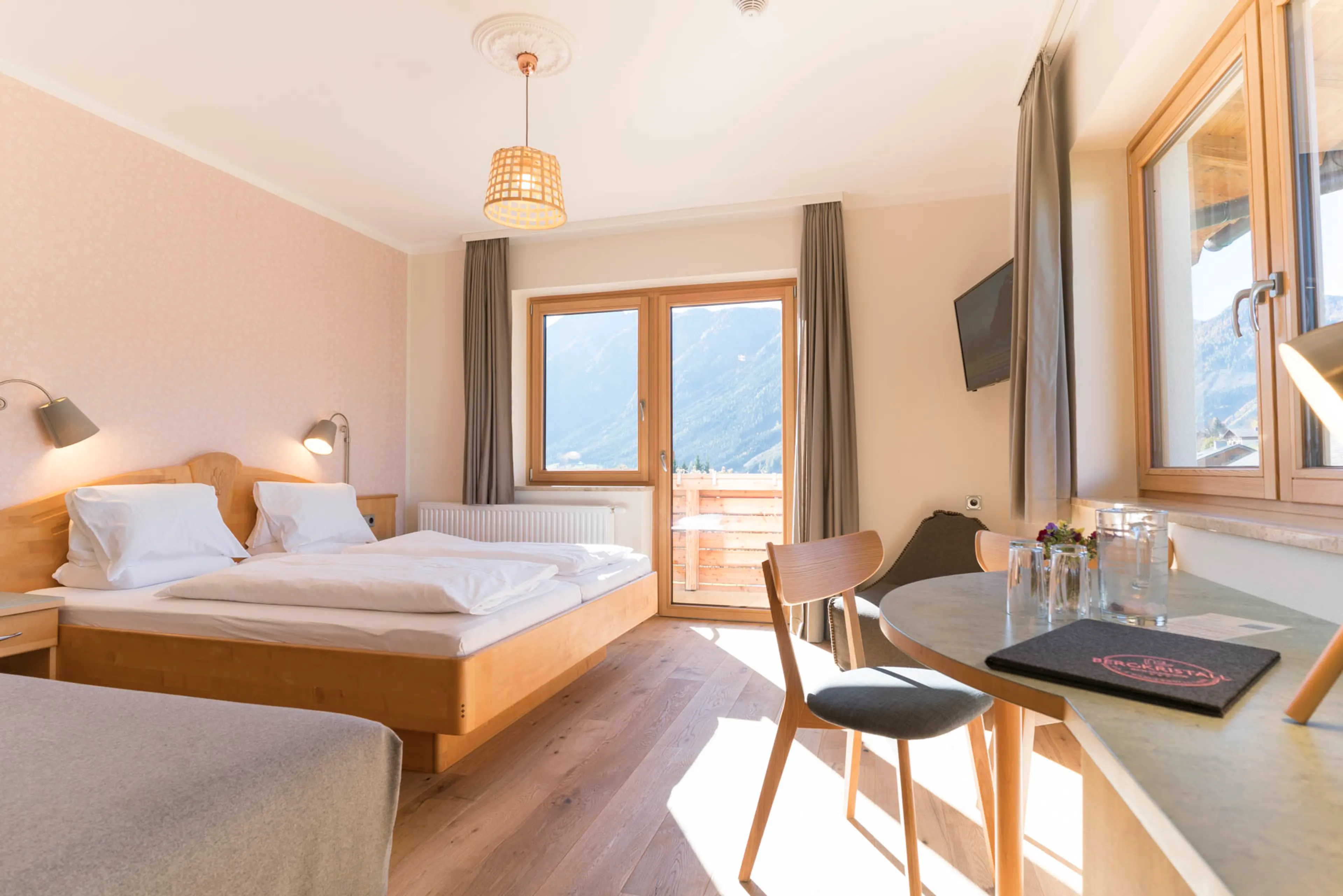 Standard-Zimmer - 1