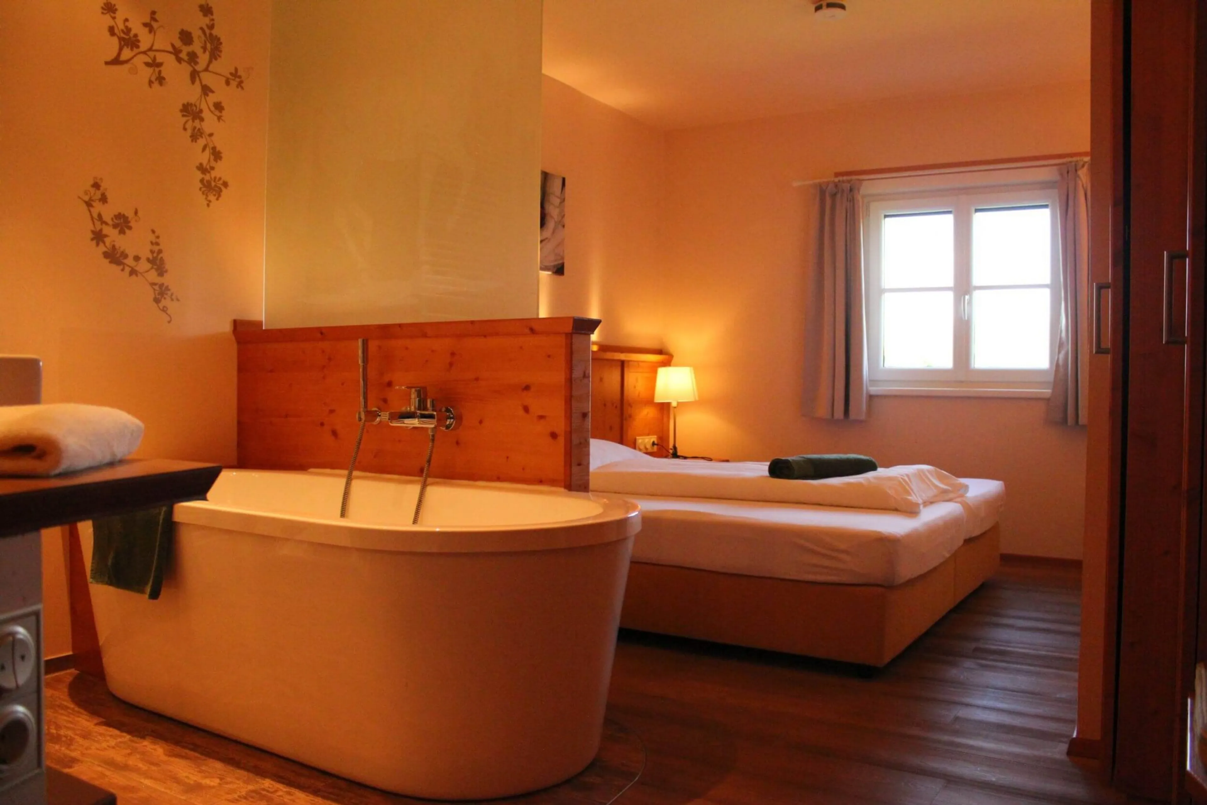 Deluxe-Zimmer - 2