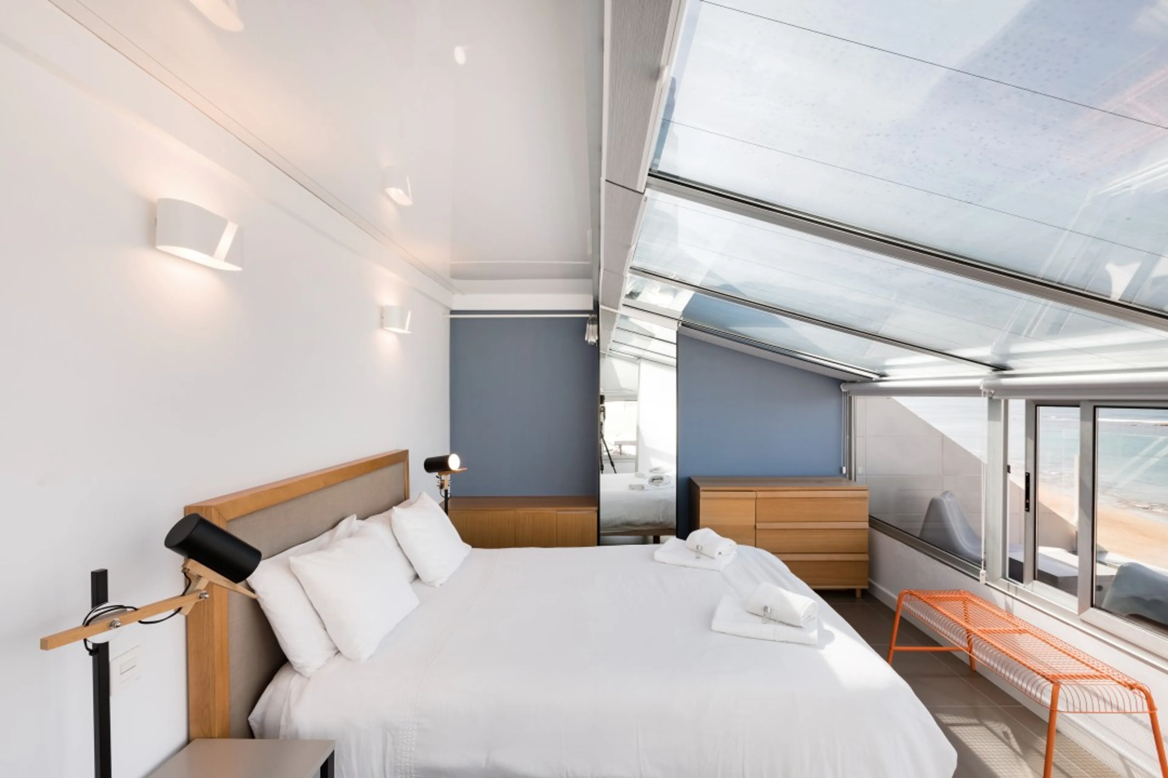 Ocean Apartment - 2