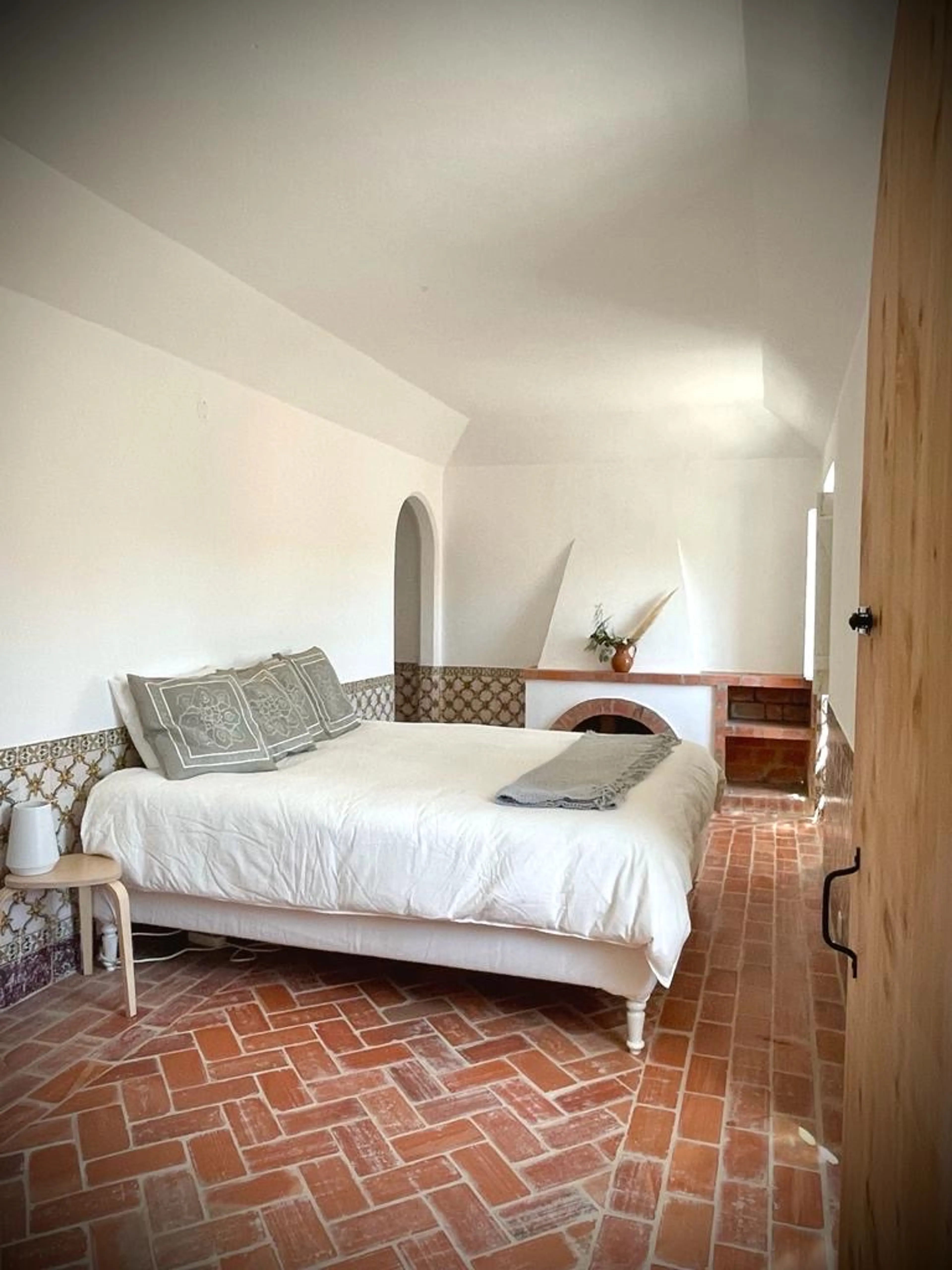 Privates Zimmer - 1