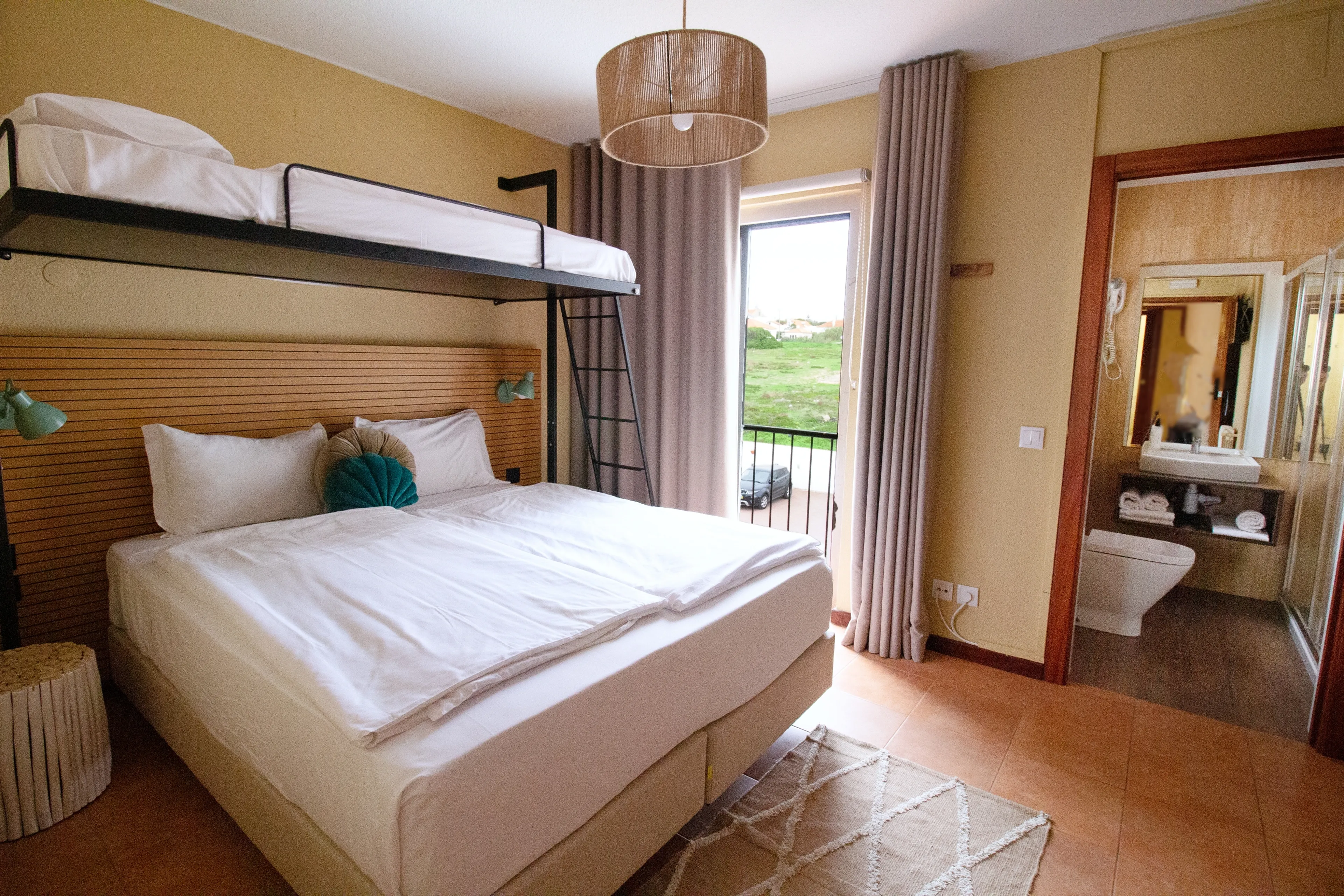 Dreibettzimmer - 4