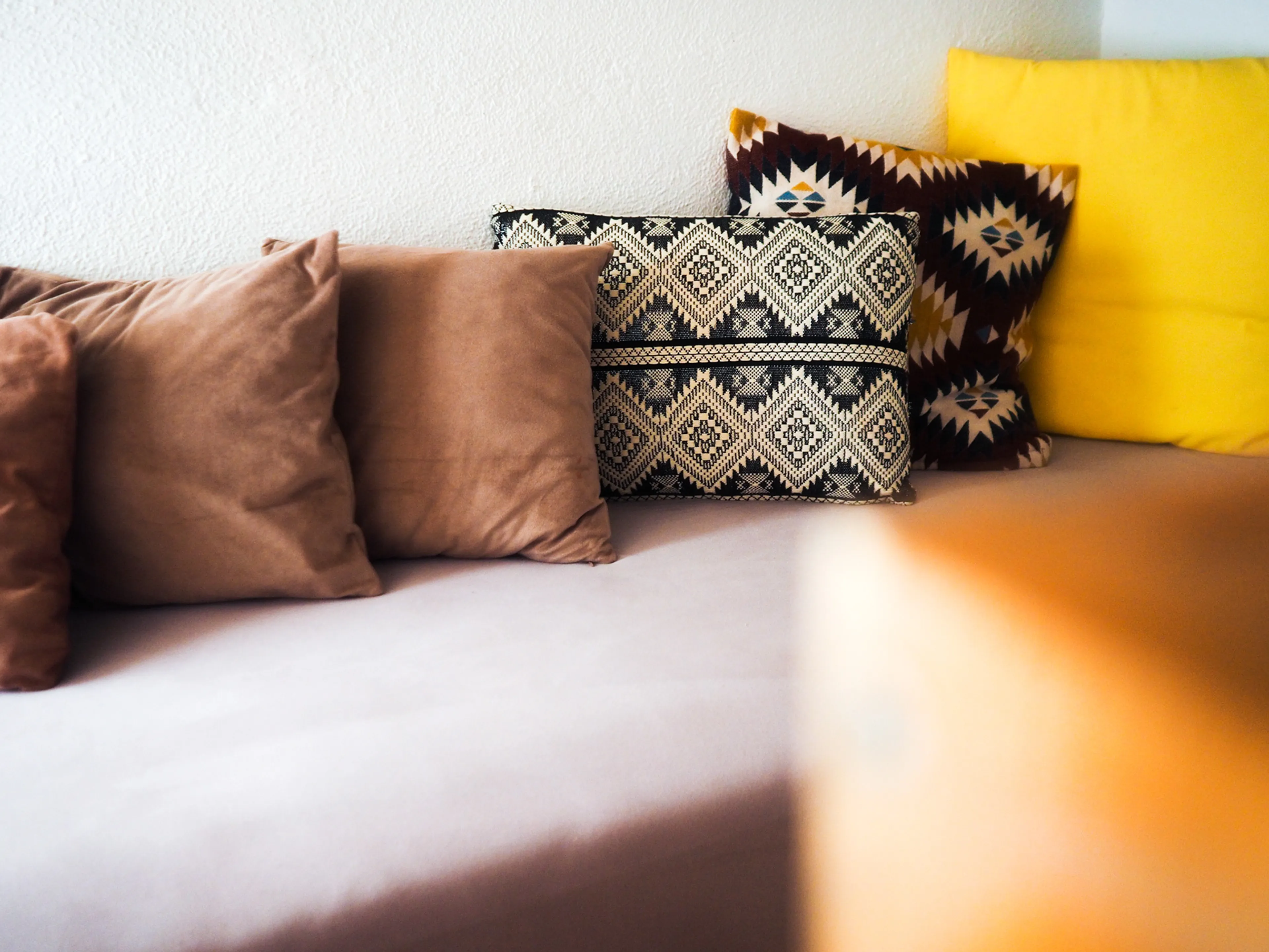 Doppel-/Zweibettzimmer - 2