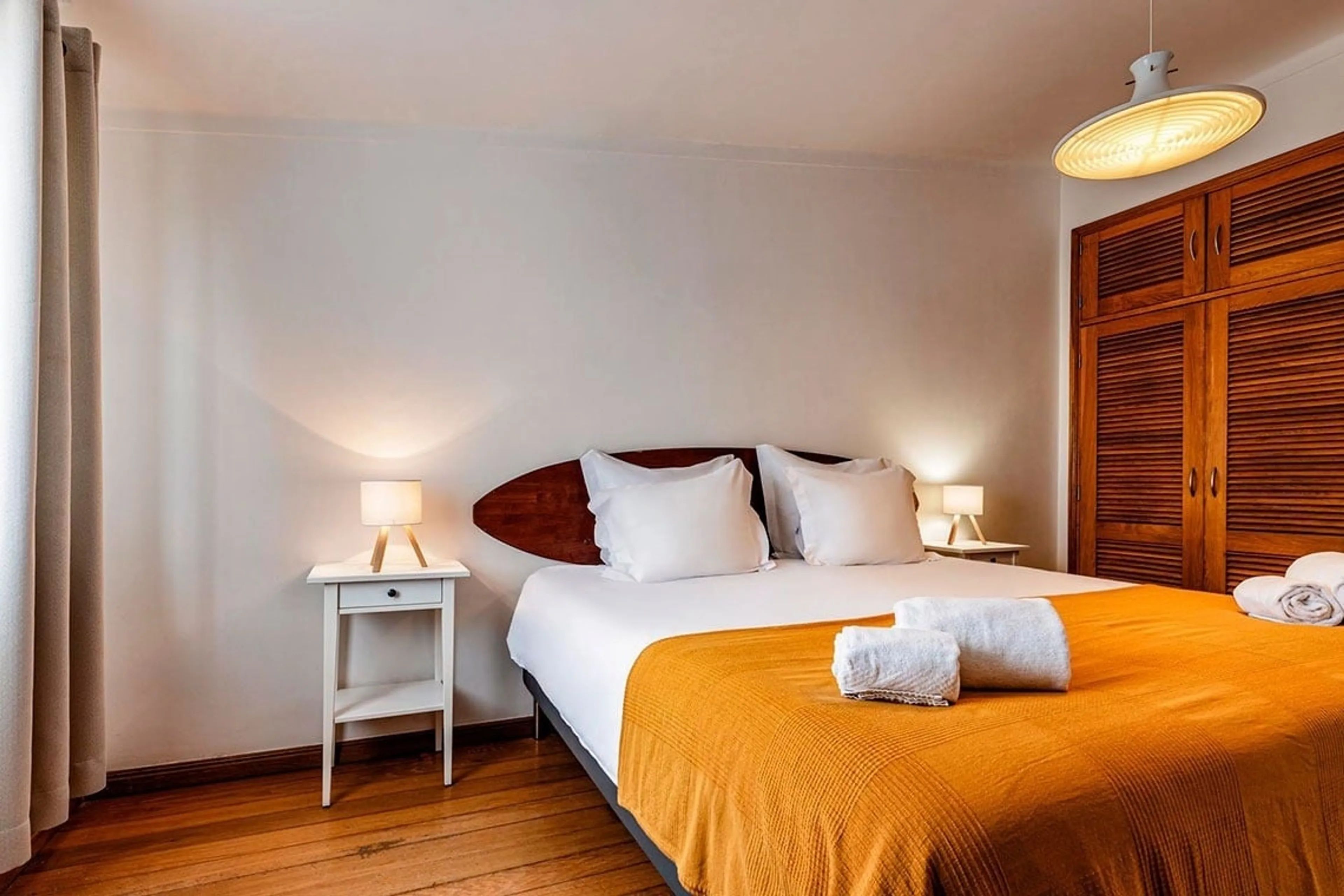 Doppelzimmer mit Meerblick - 3