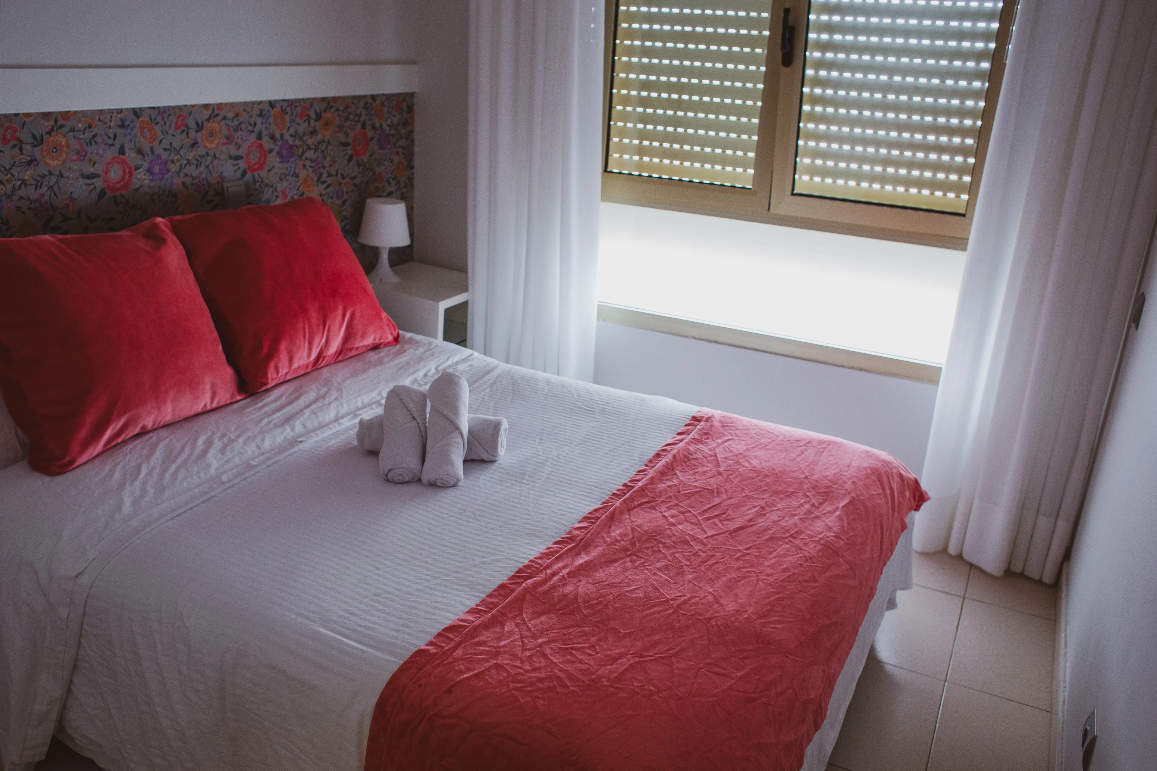 Privates Zimmer im geteilten Apartment - 3