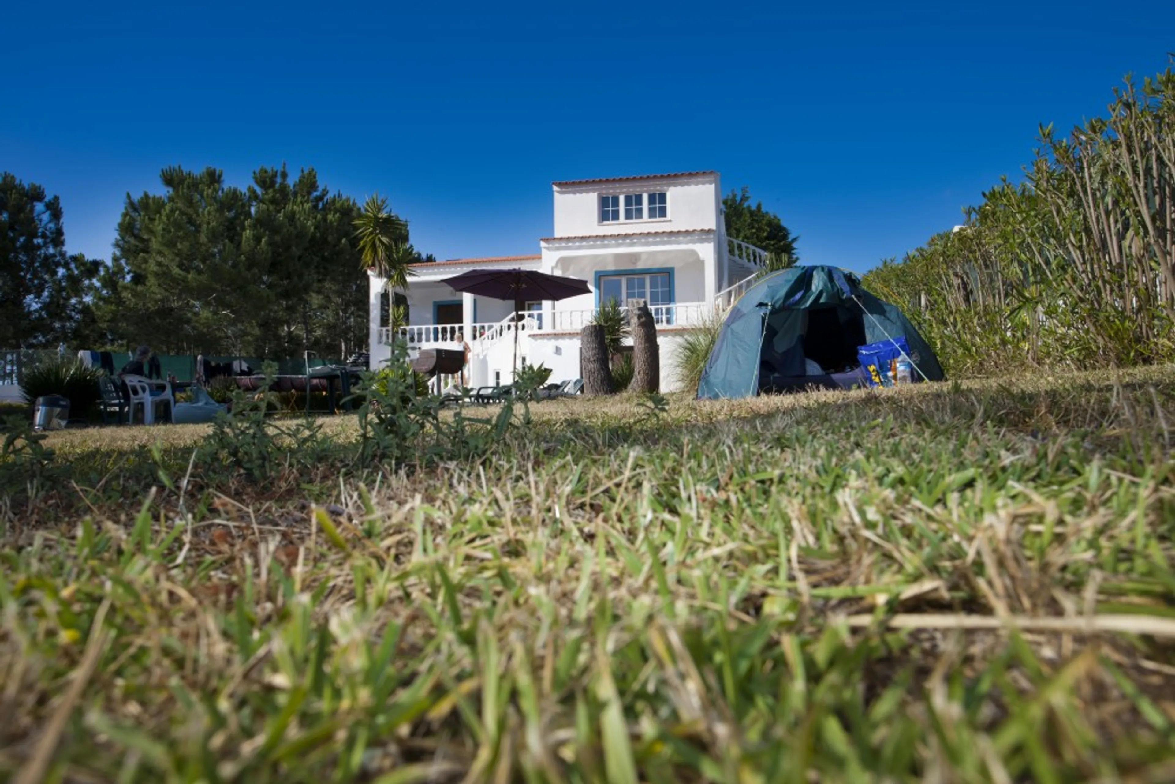 Camping - 1