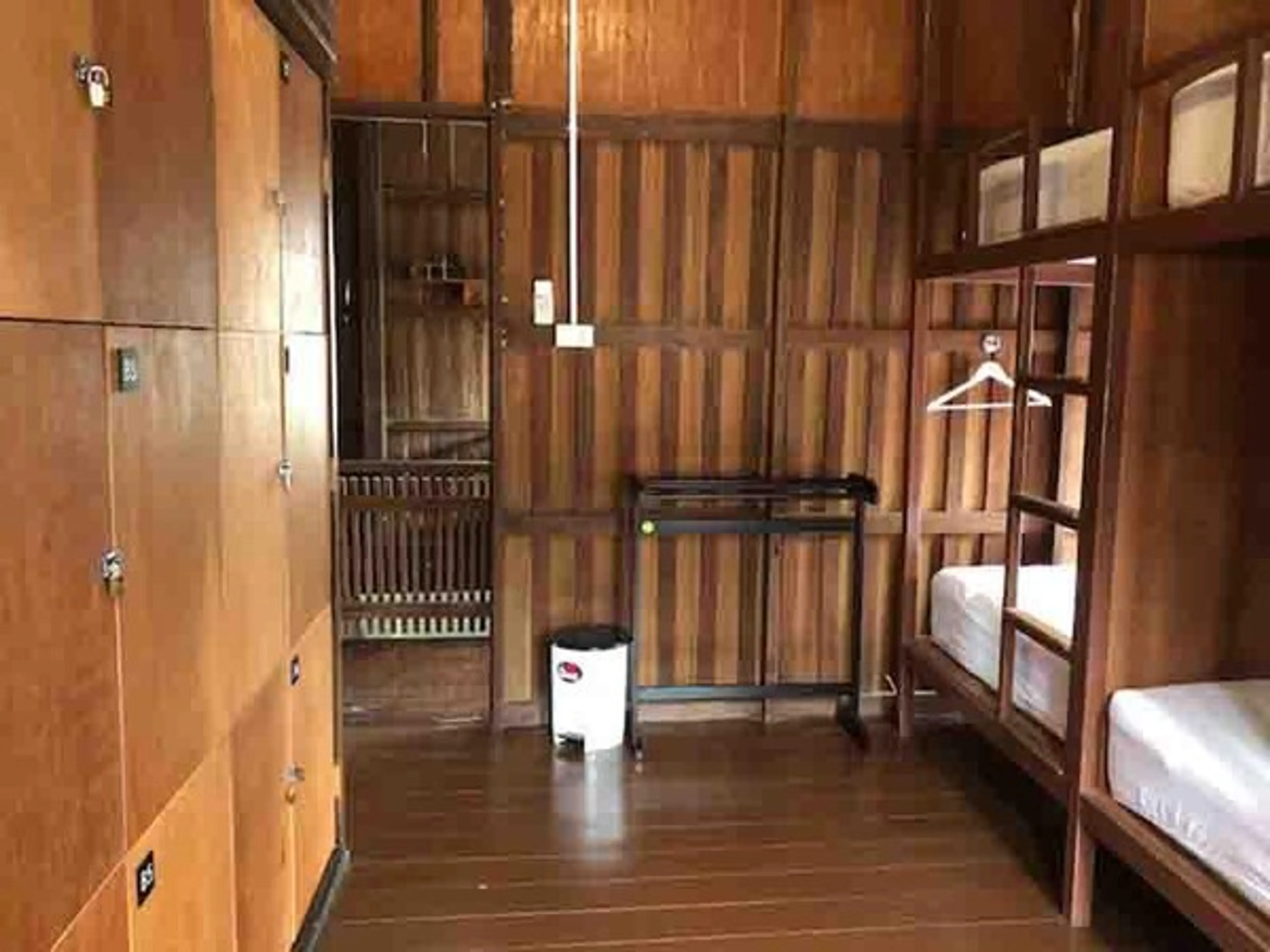 6-Bett-Schlafsaal - 1