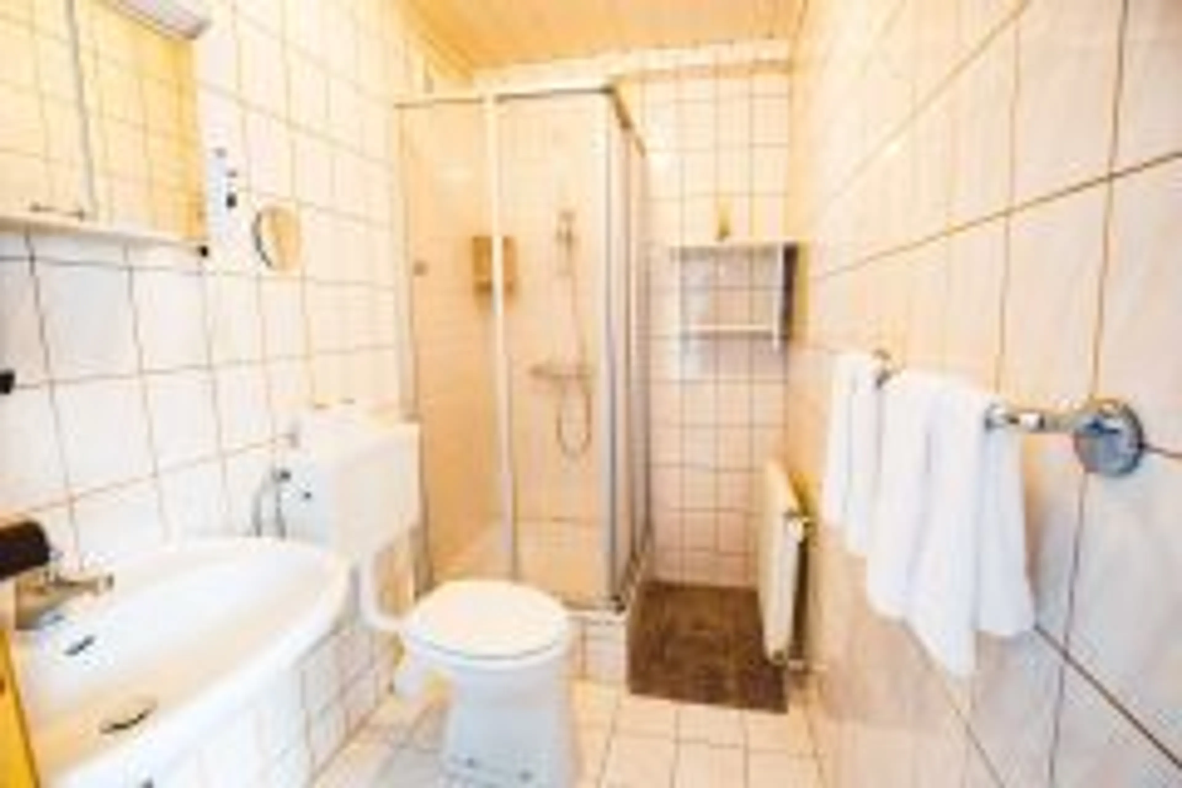 Geteiltes Doppelzimmer - 2