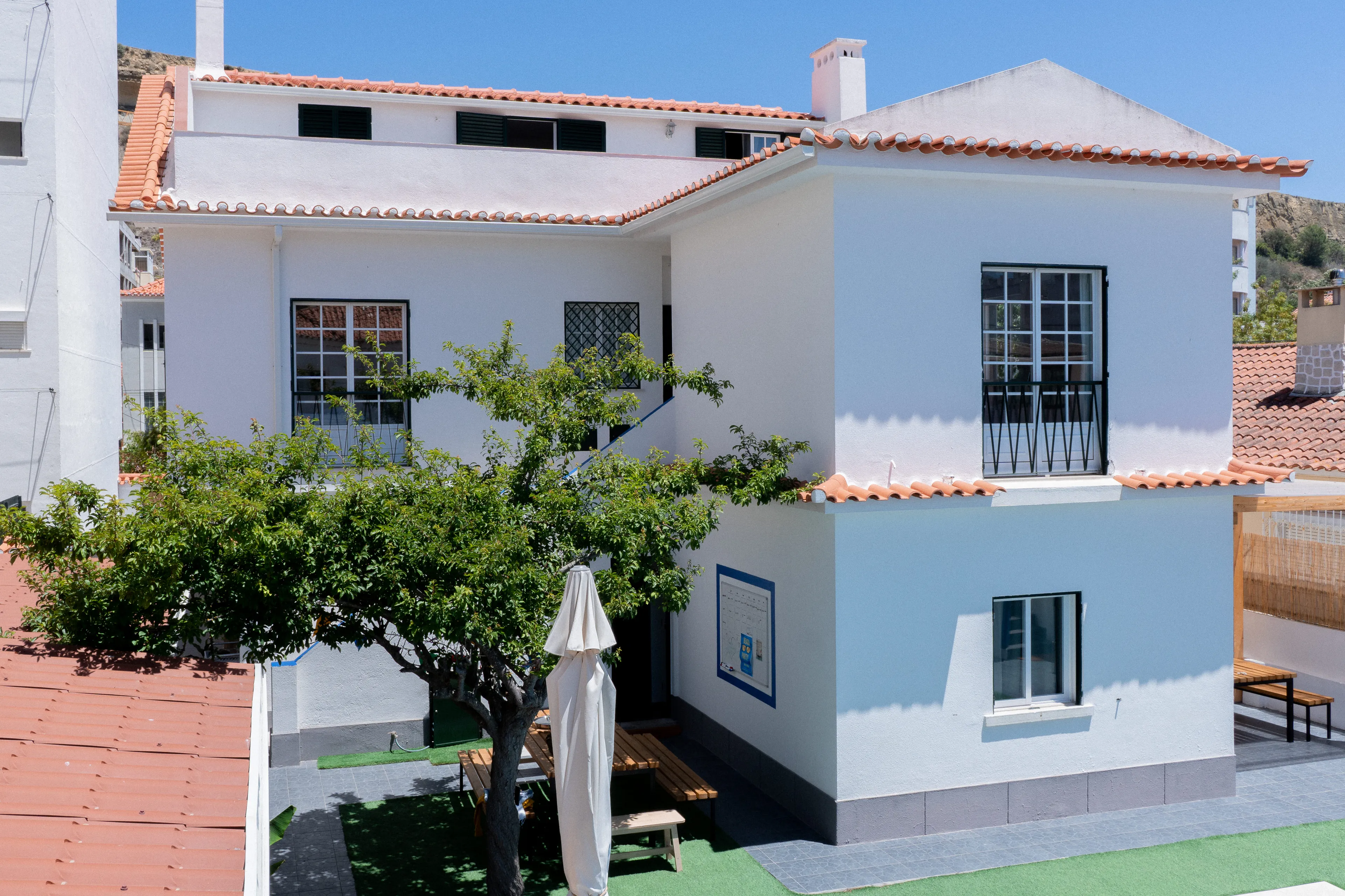 Gesamtes Surfhaus - 16