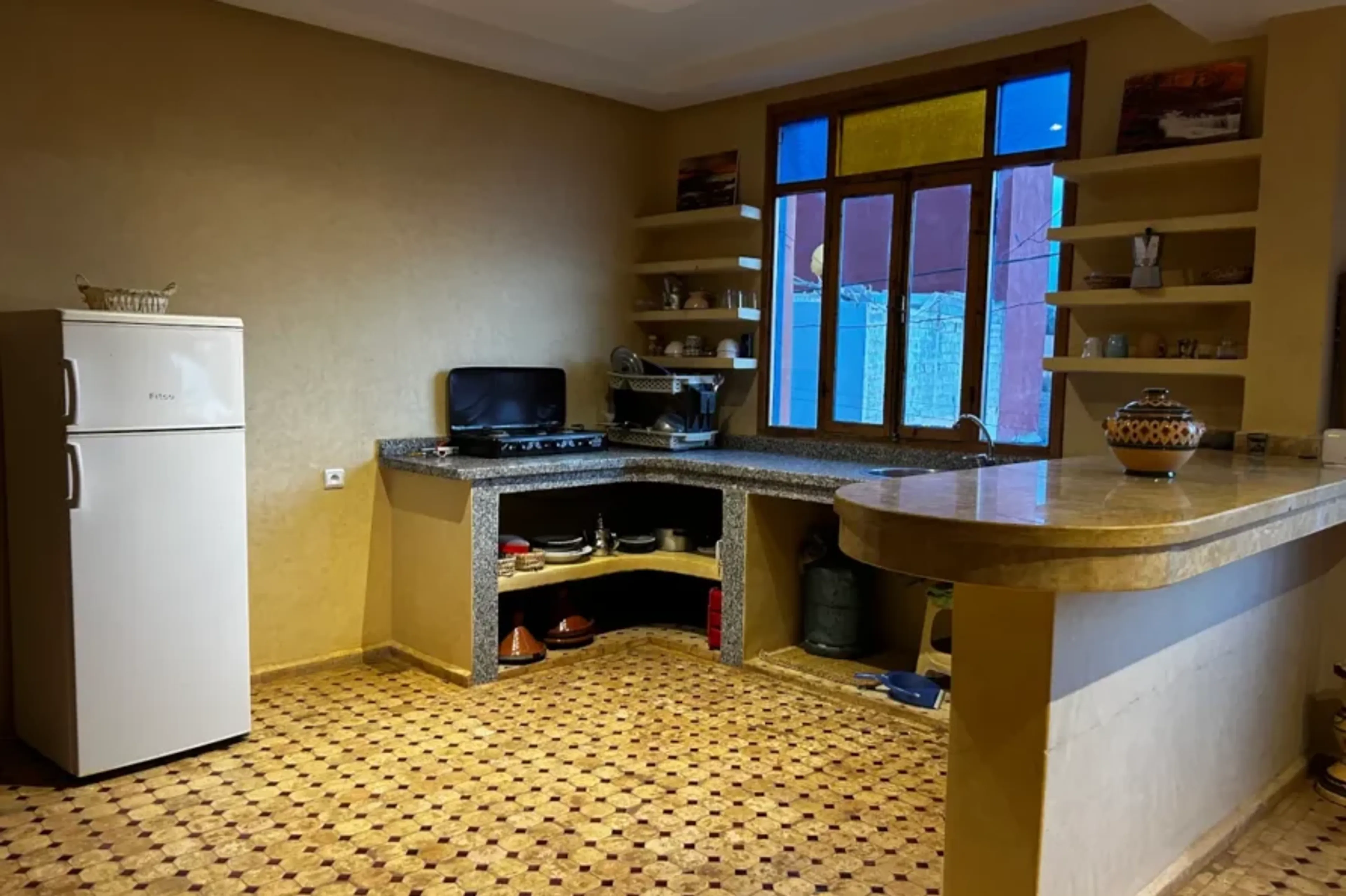 Apartment Discover - 2