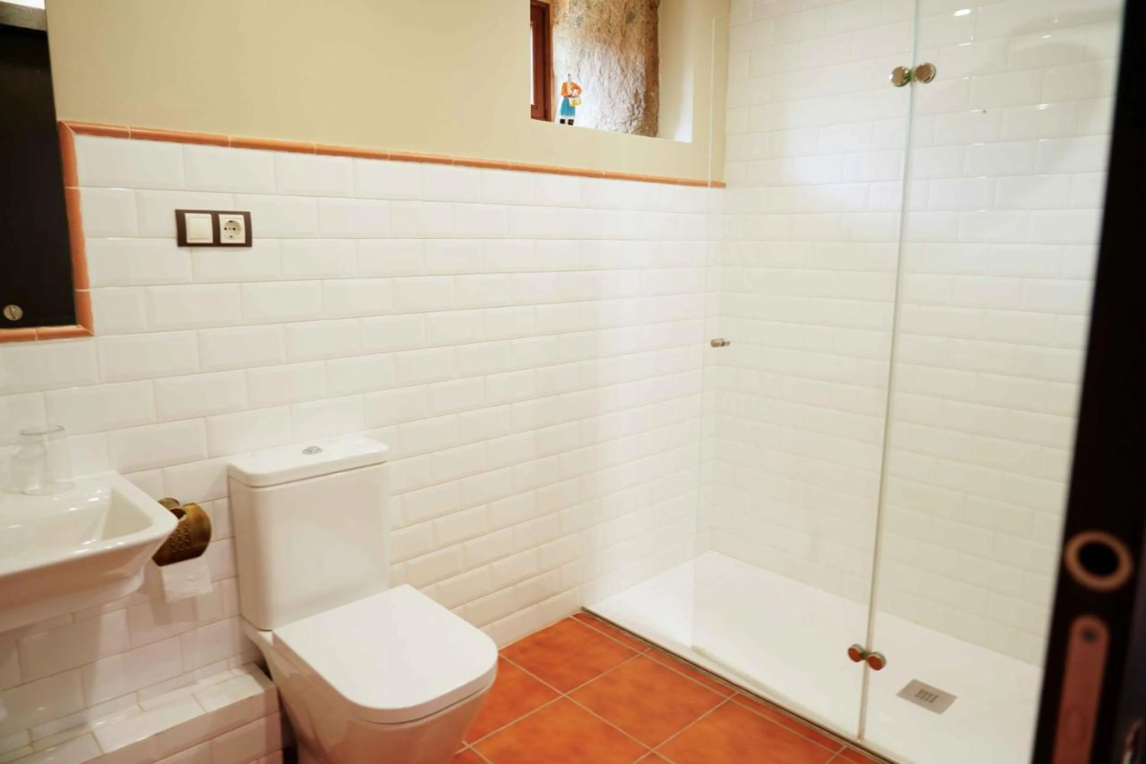 Standard Zimmer mit privatem Badezimmer - 3