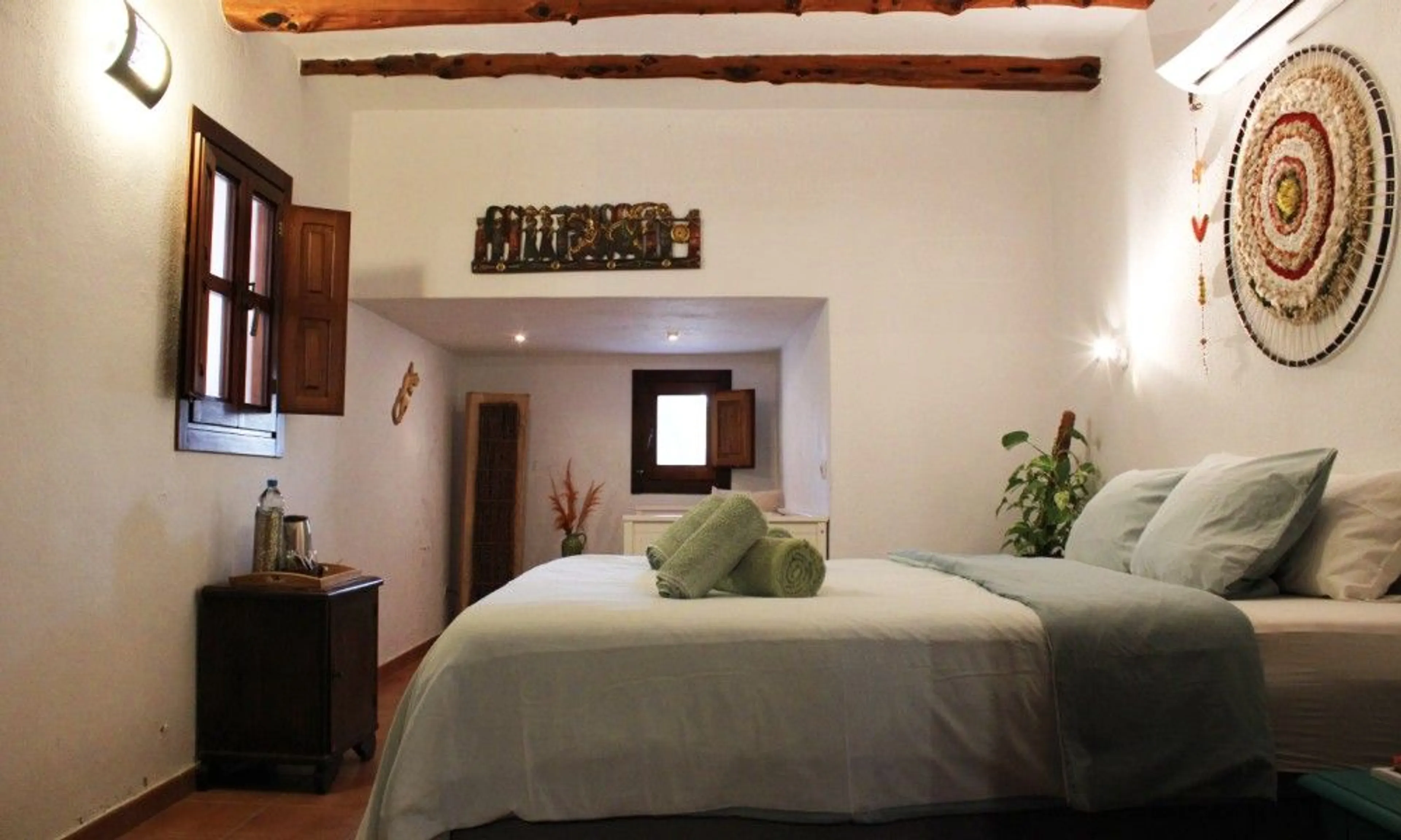 Doppelzimmer - 2