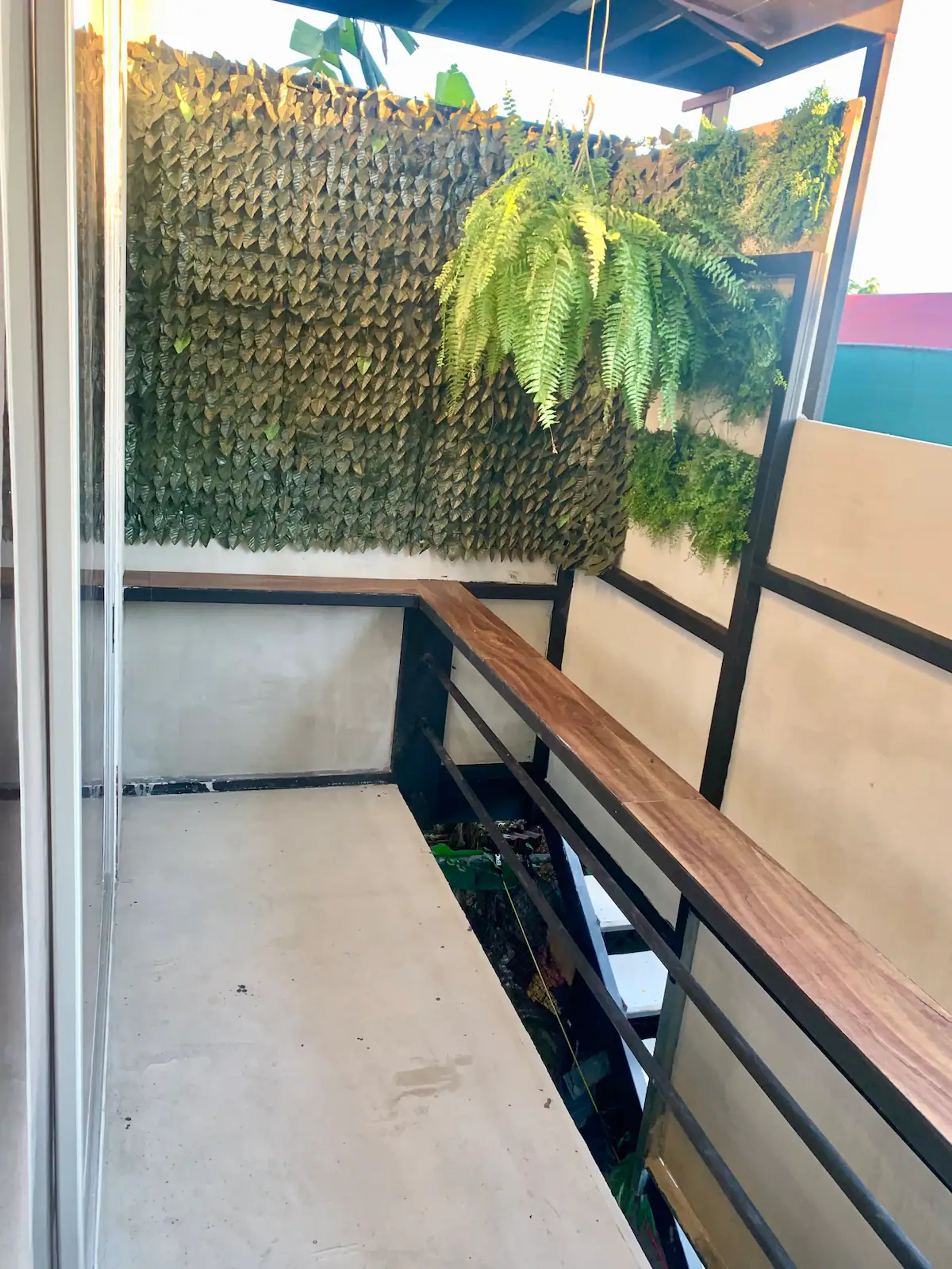 Loft 7 - 4