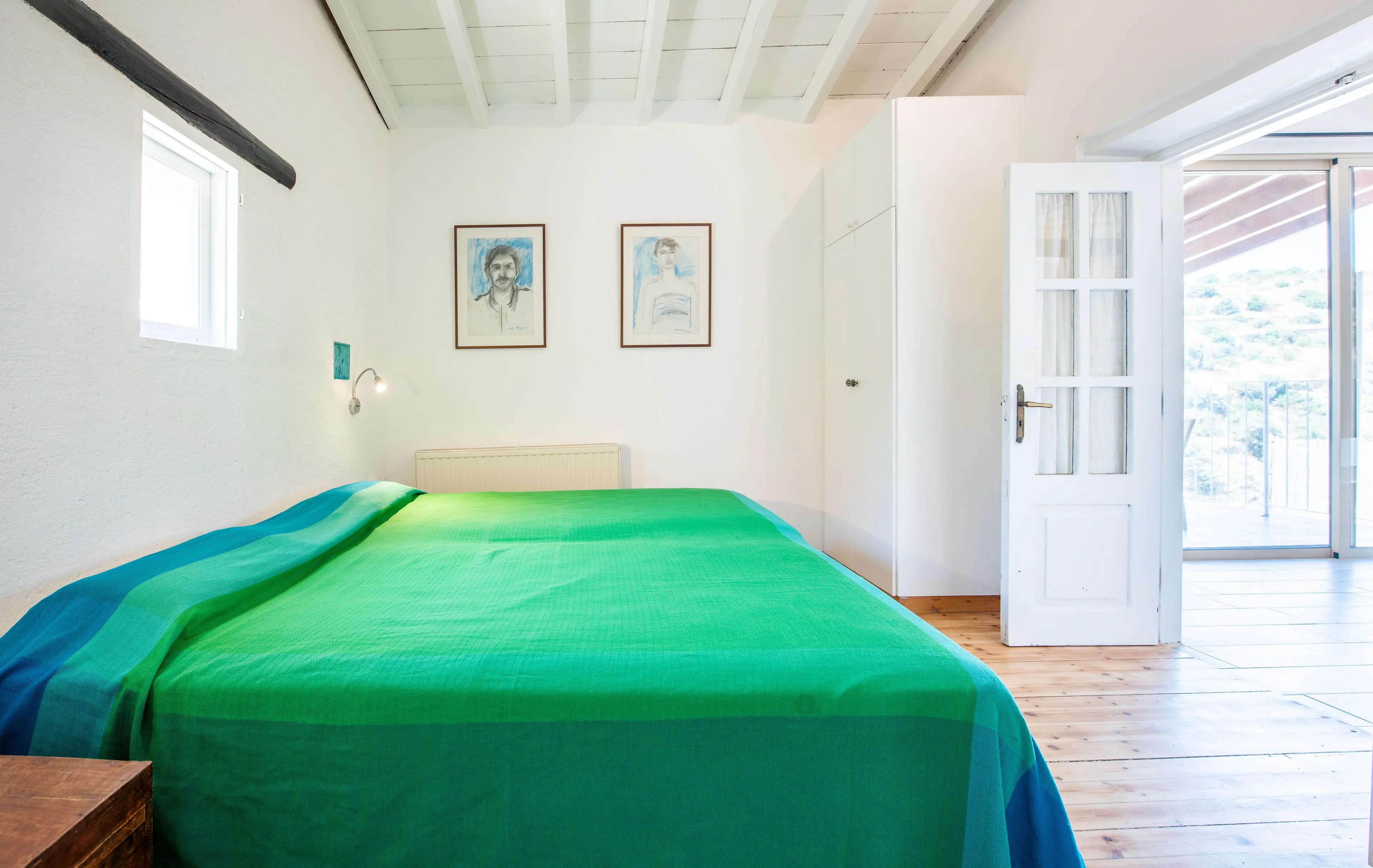 Doppelzimmer - 6