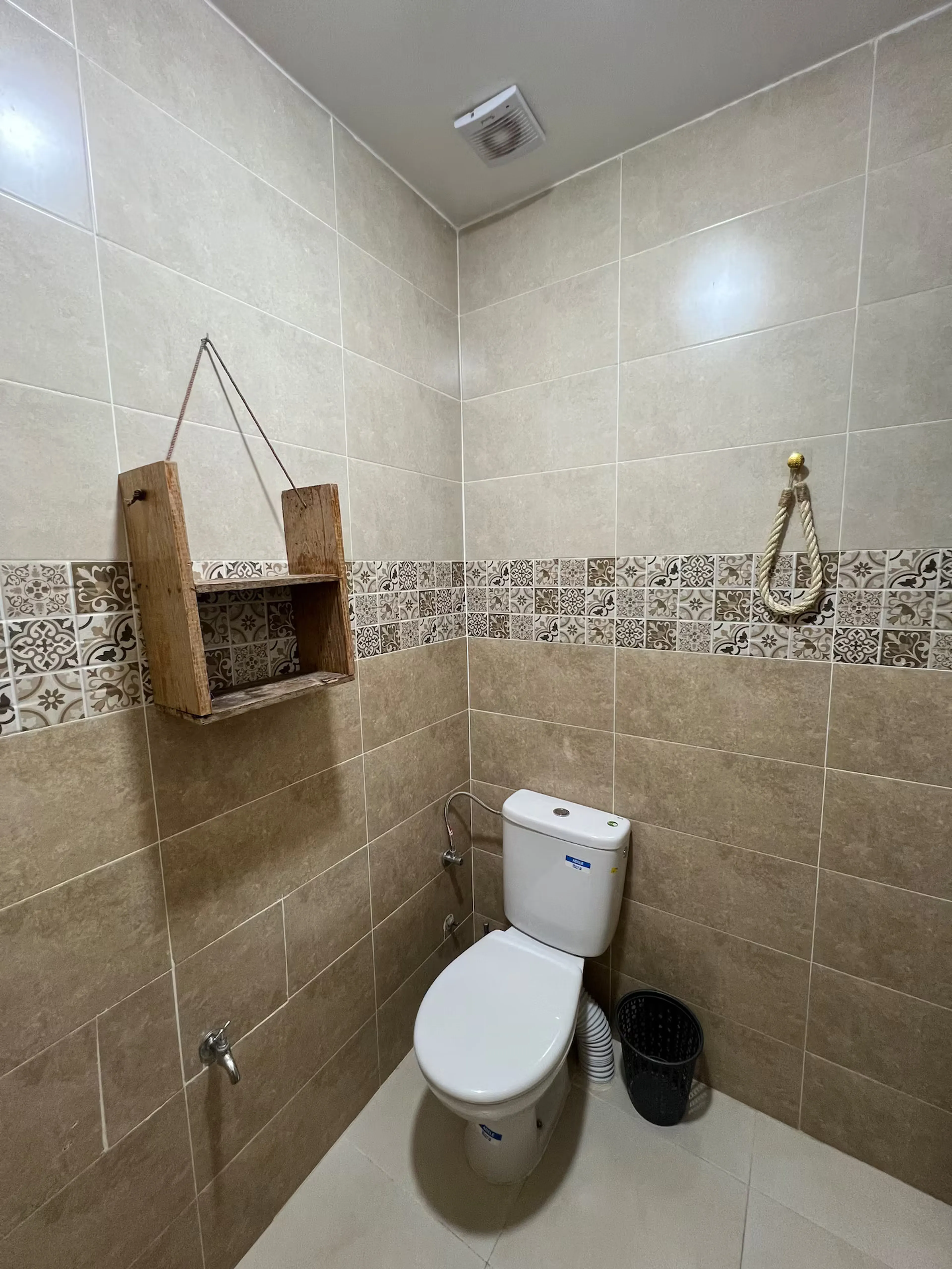 Gemütliches Privatzimmer - 5