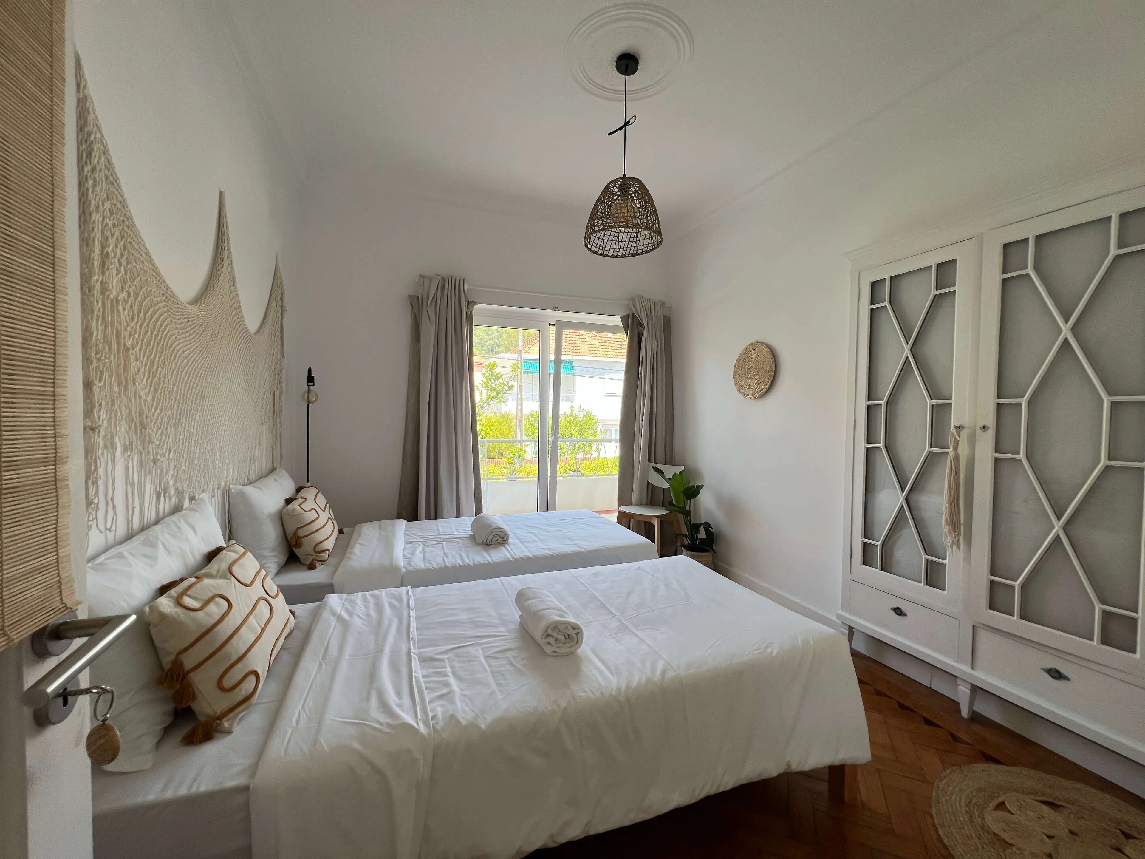 Kleines privates Zimmer - 4