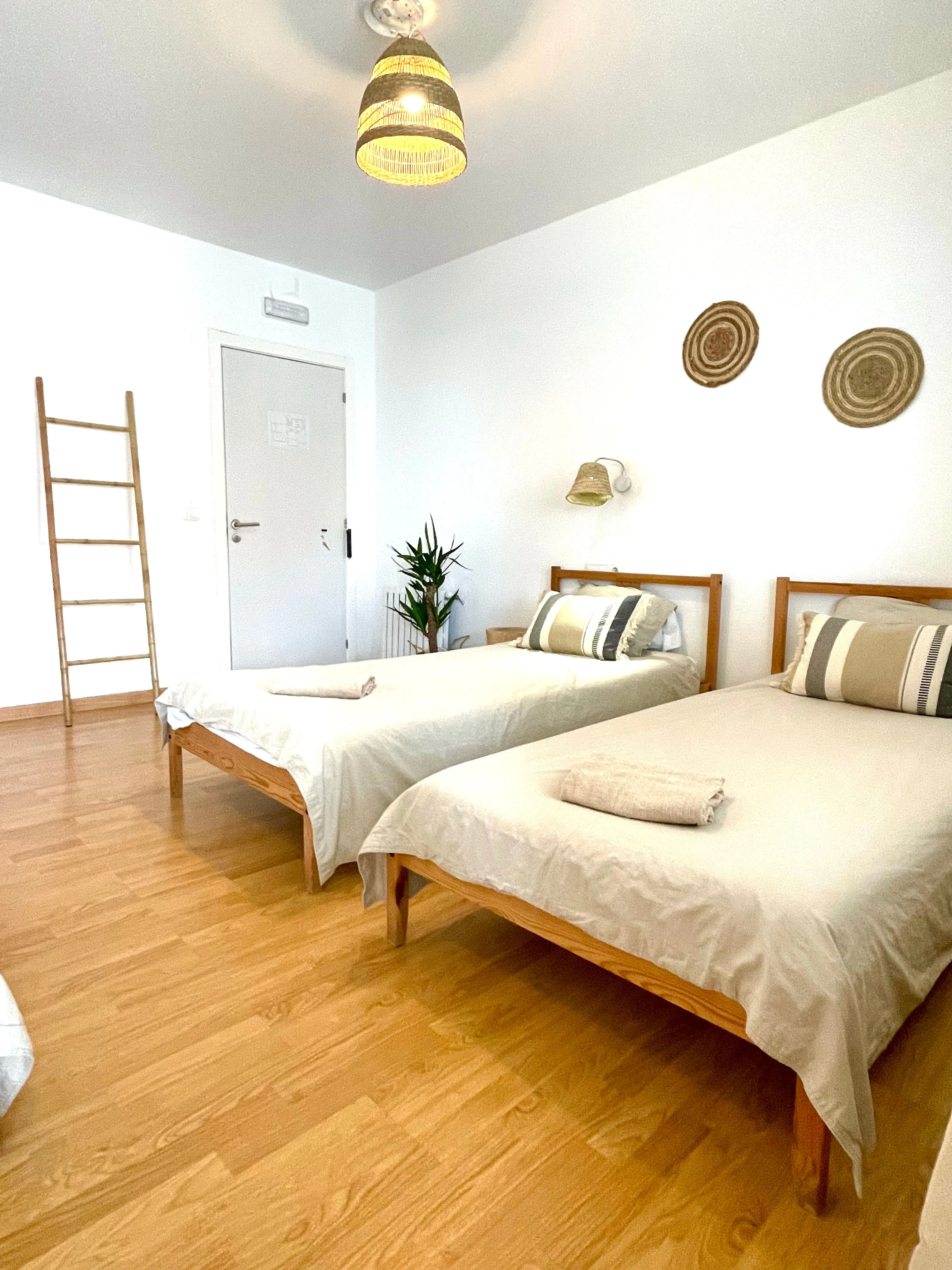 Mehrbettzimmer - 1
