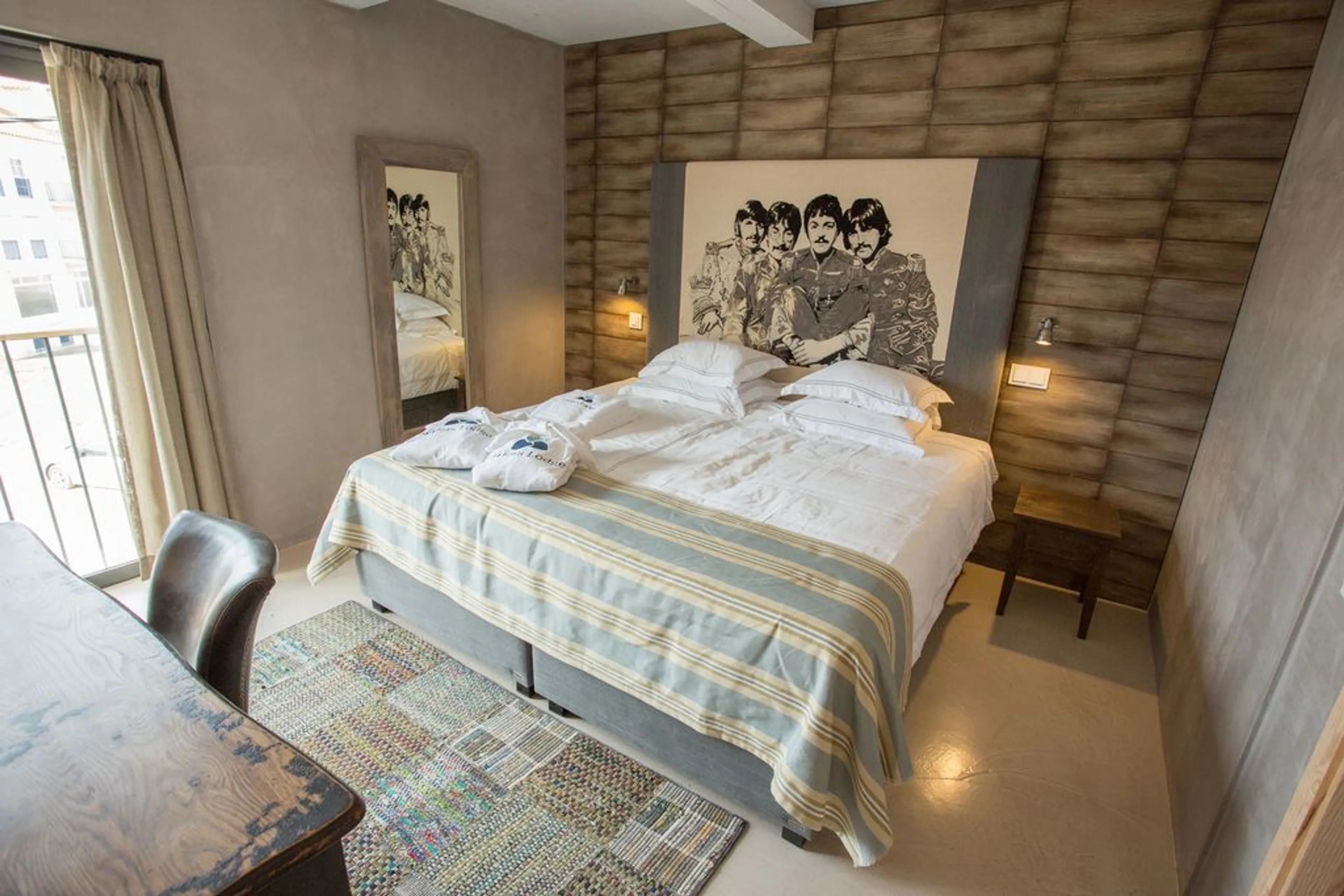 Suite Zimmer - 1