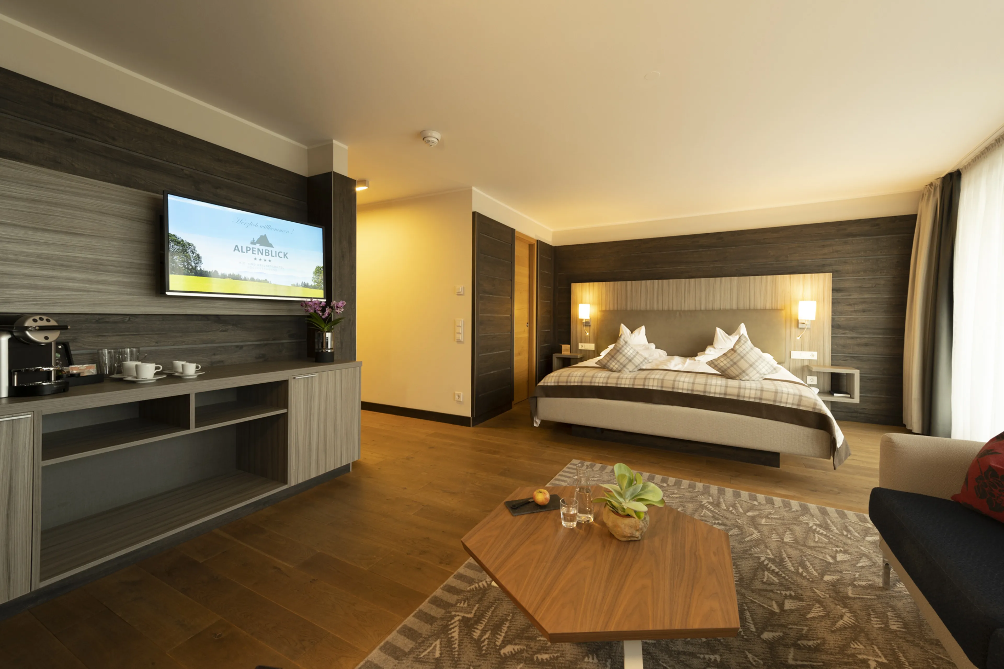 Junior Suite - 1