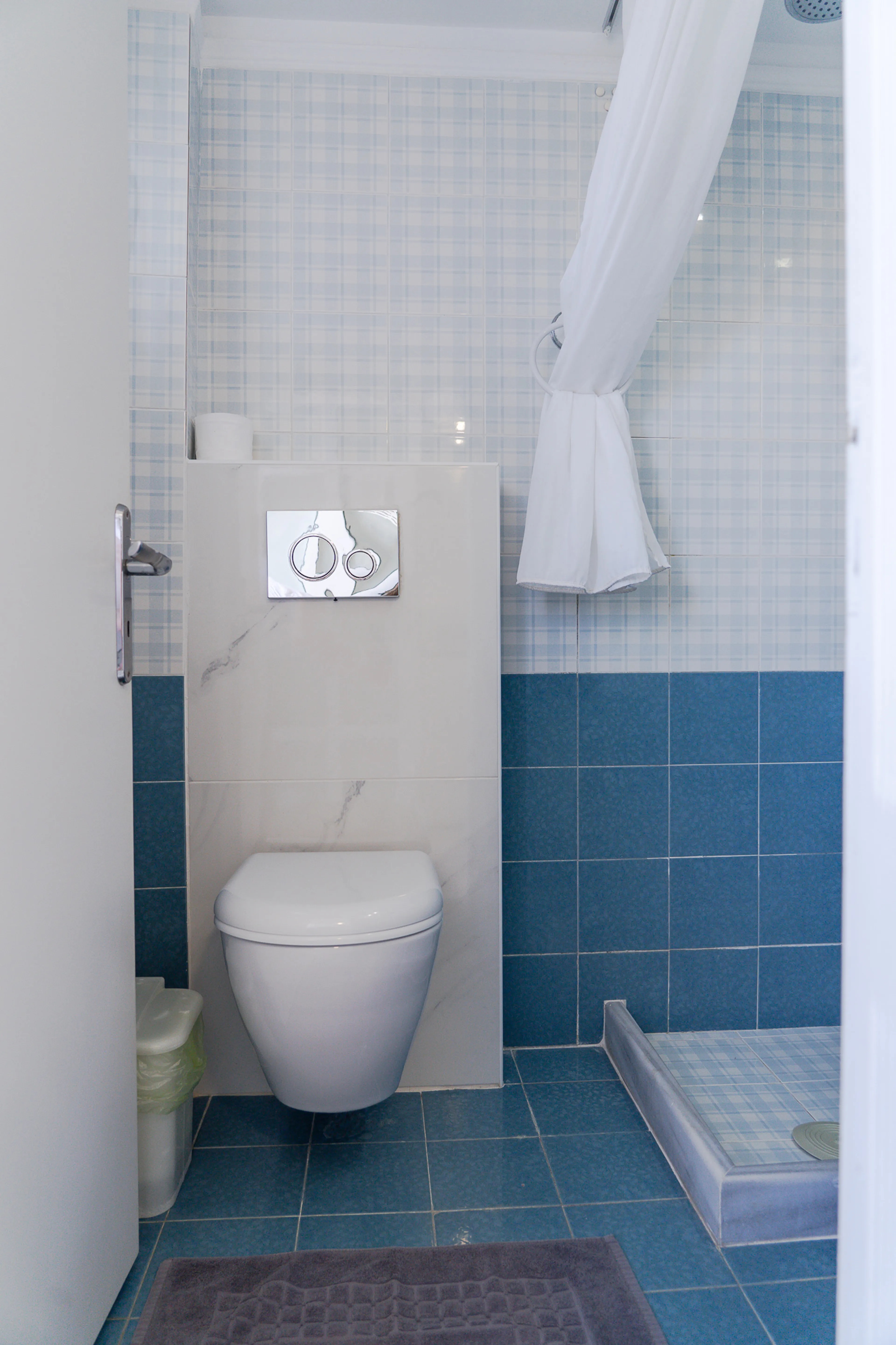 Privates Studio mit eigenem Bad - 4