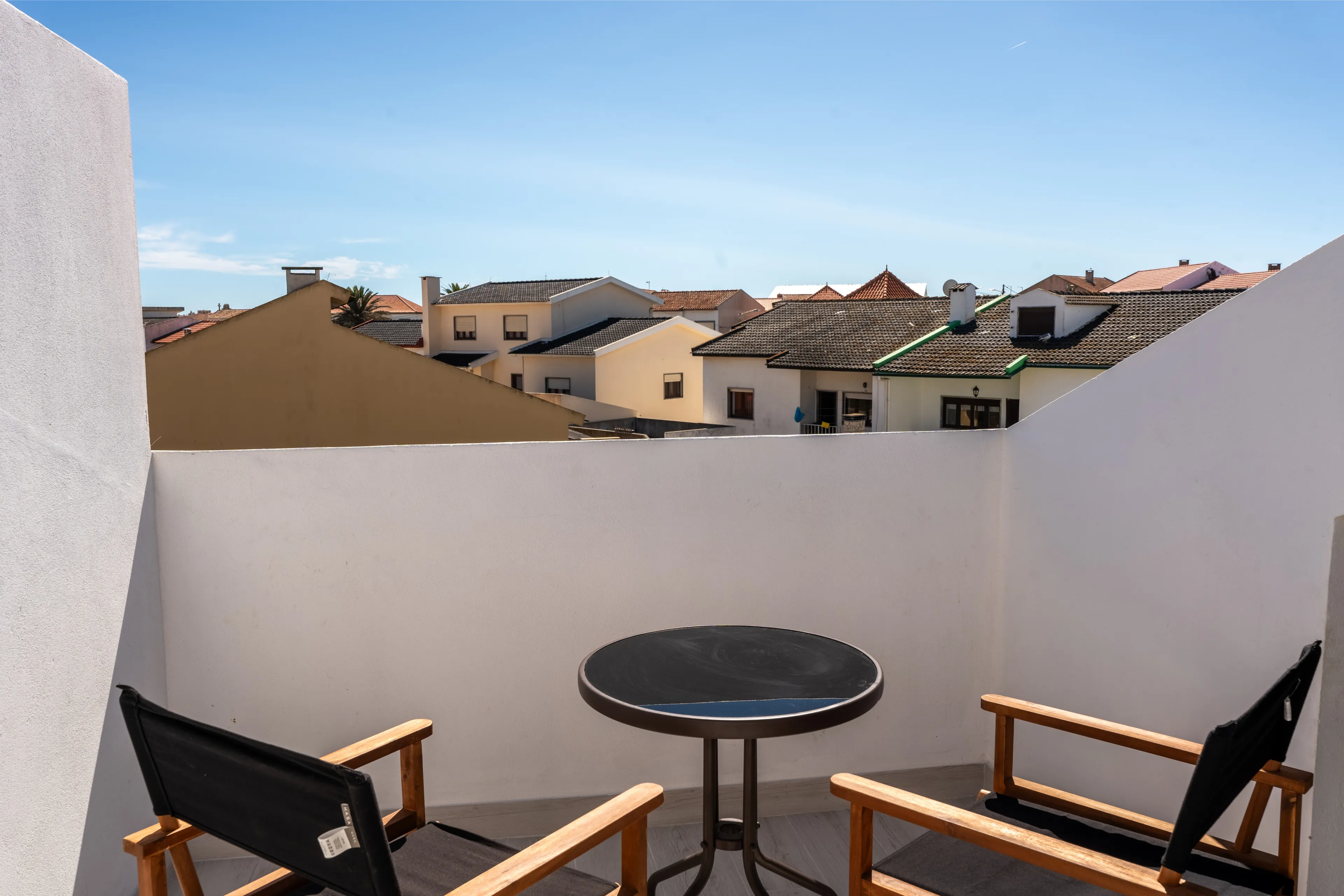 Privates Apartment - 9