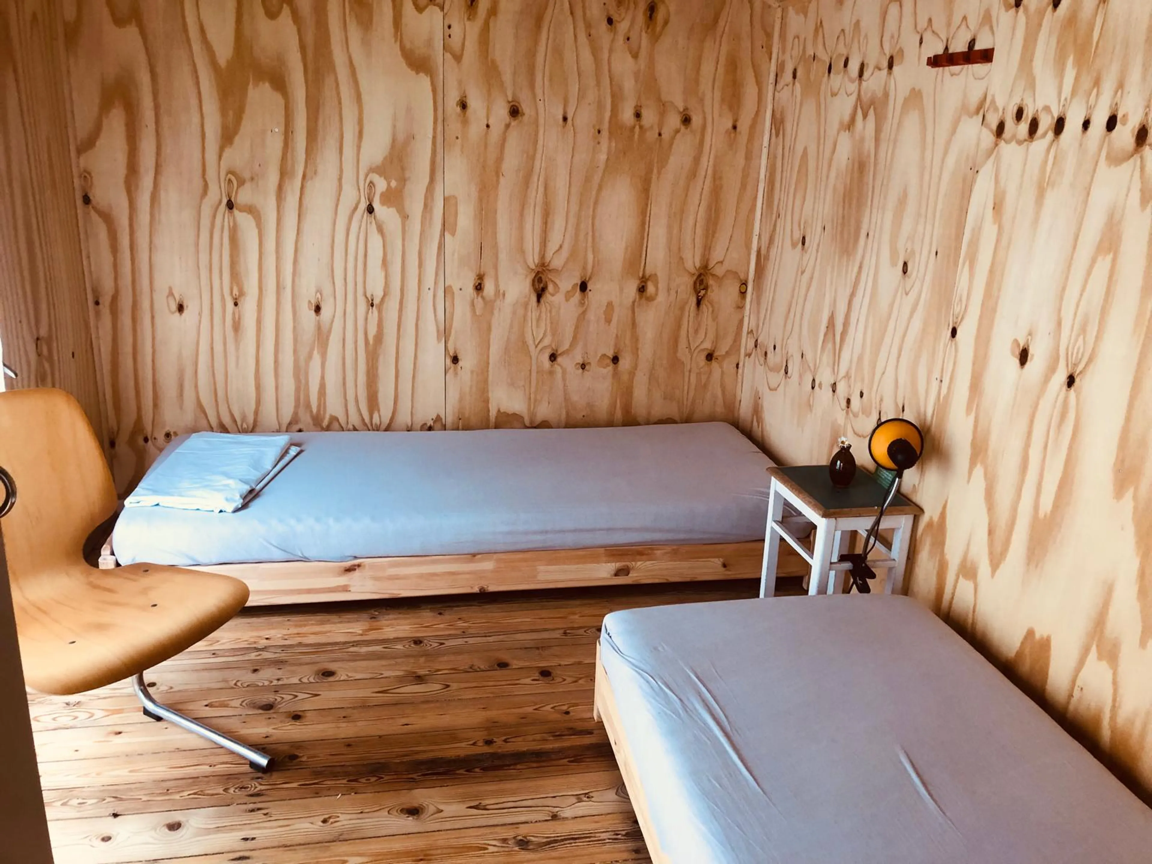 Tinyhouse Große Freiheit privat - 6