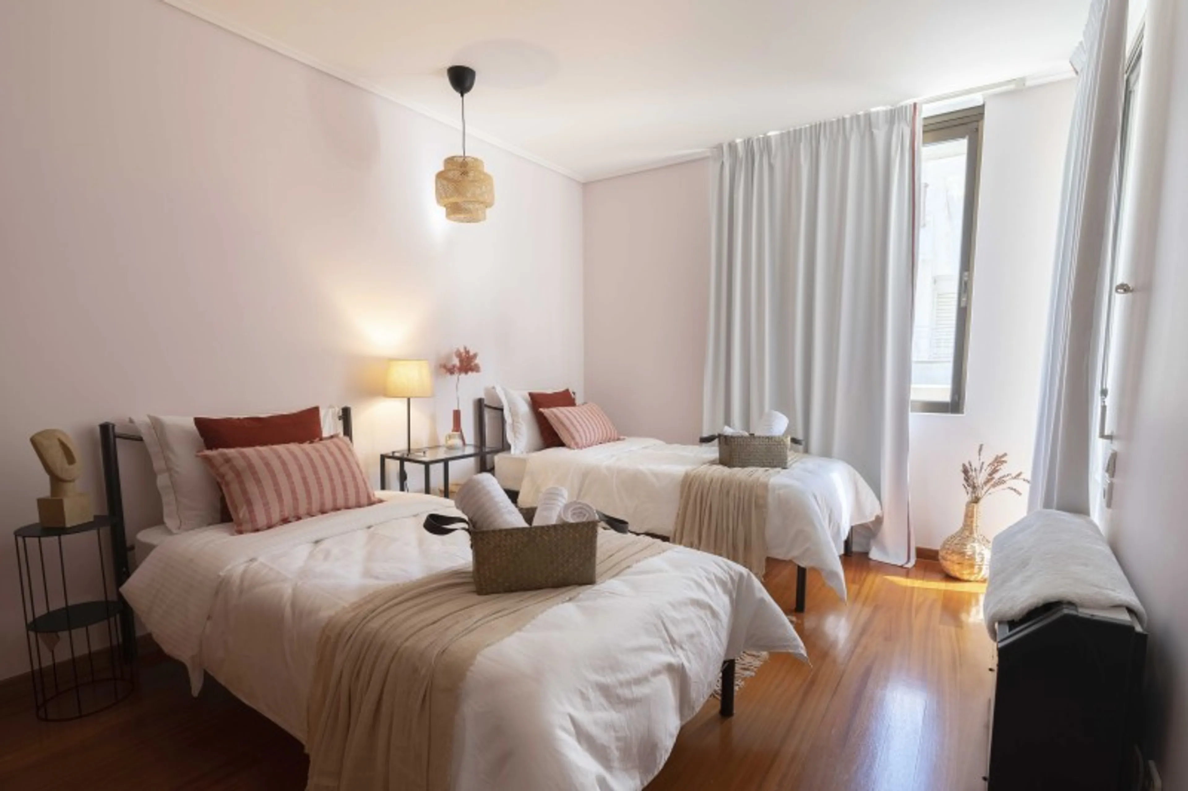 Komfort-Zimmer - 1