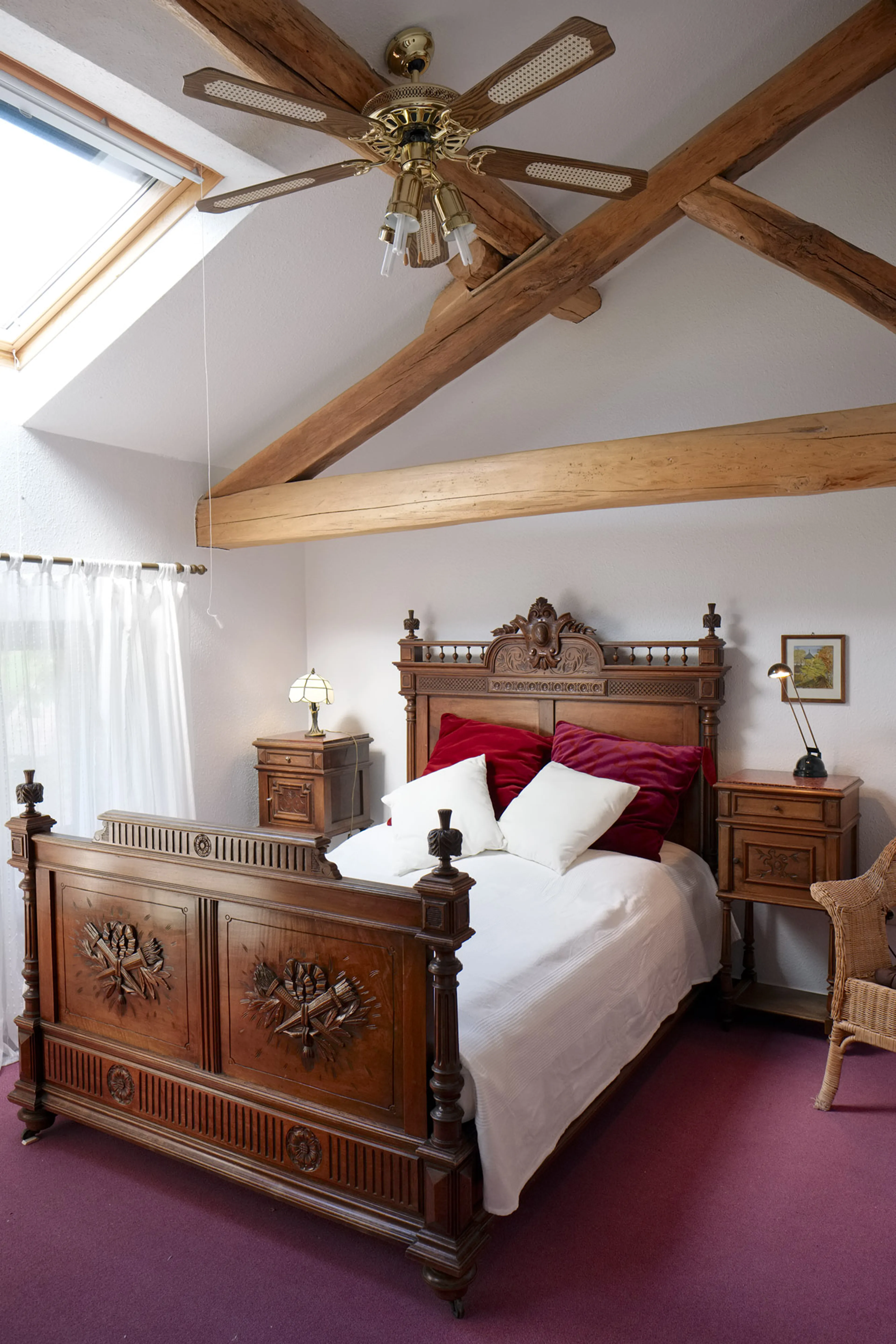 Chambre - 2