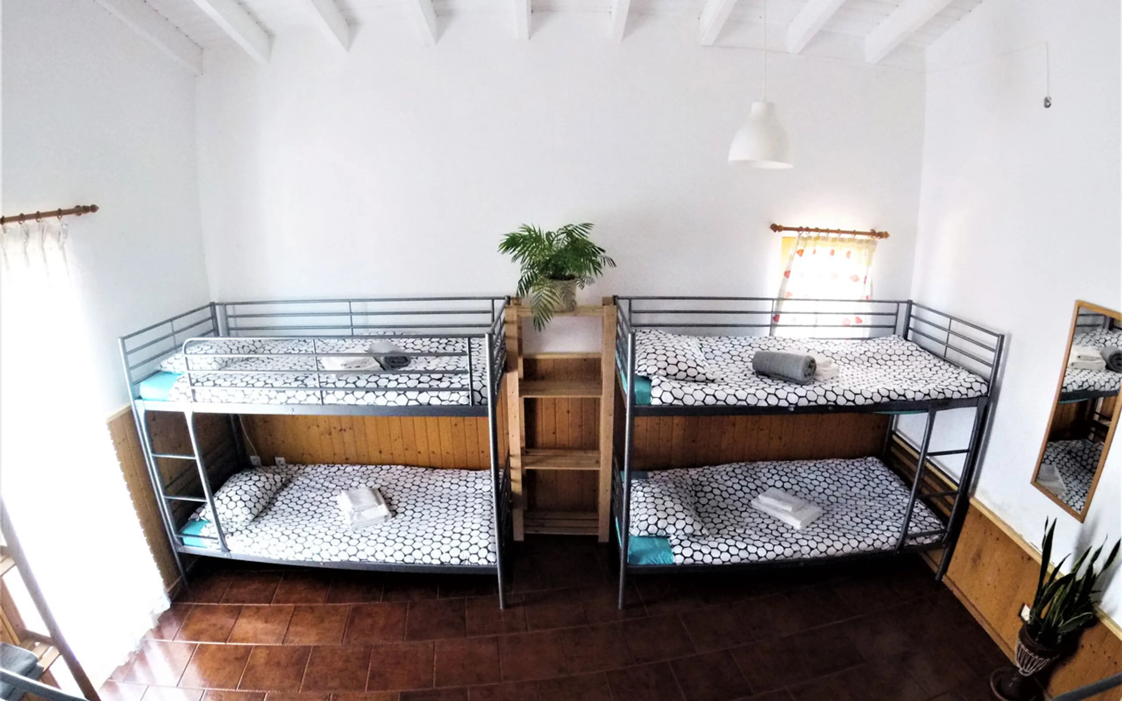 Schlafsaal (8 Betten) - 3