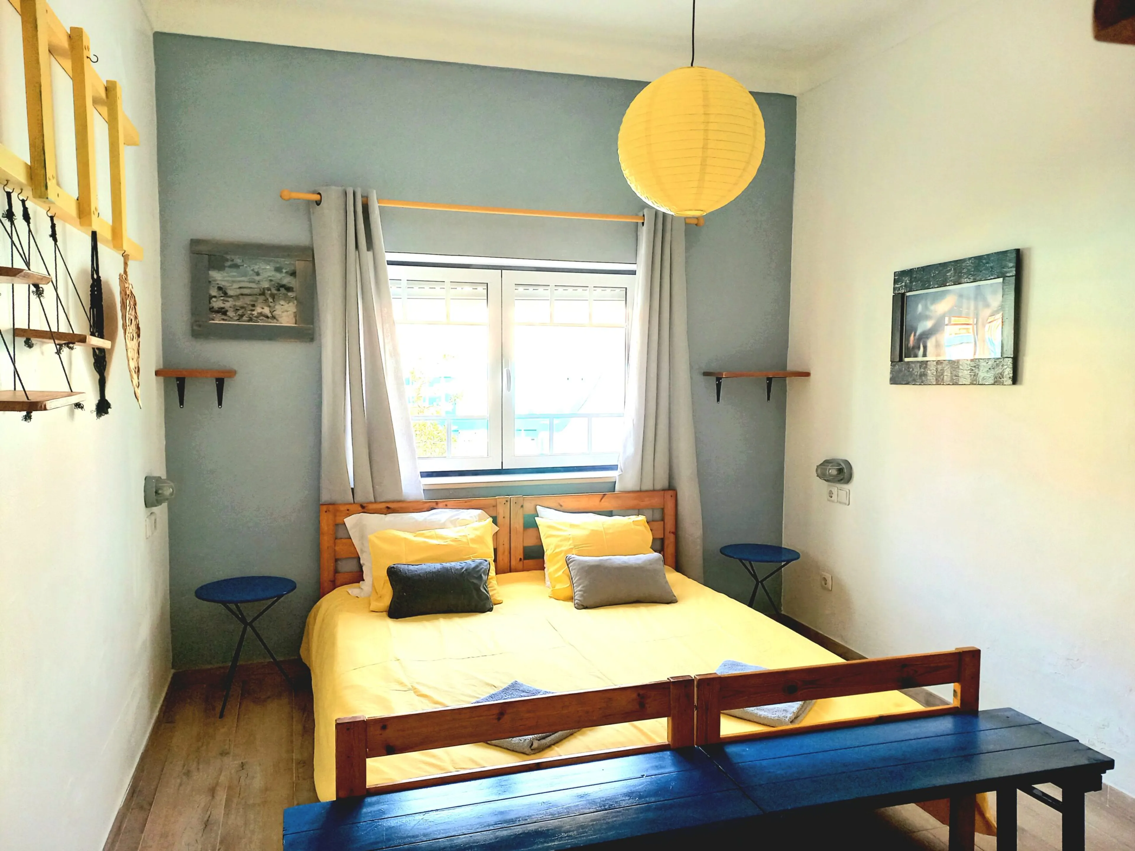 Doppelzimmer/Zweibettzimmer - 3