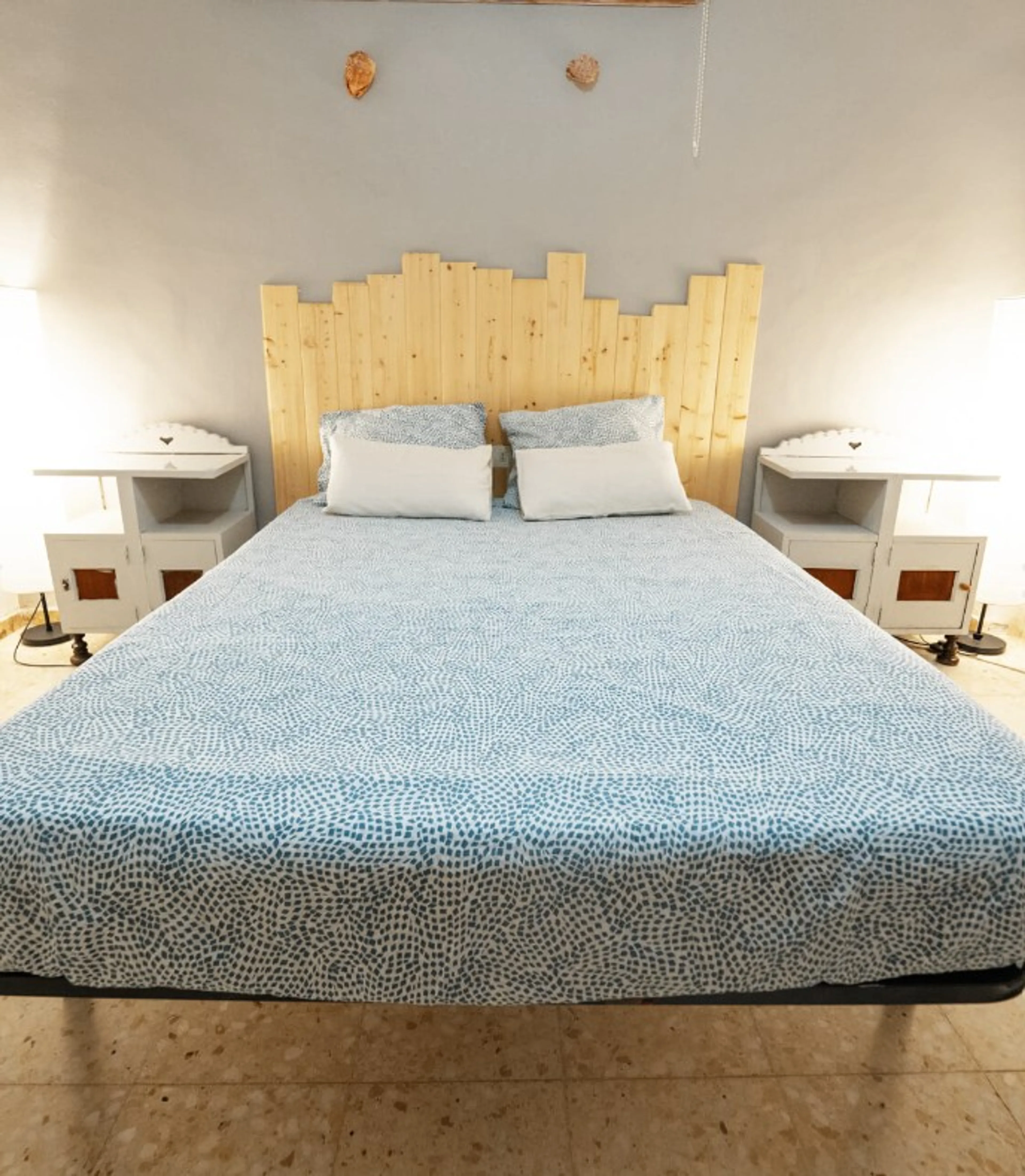 Standard Zimmer - 1