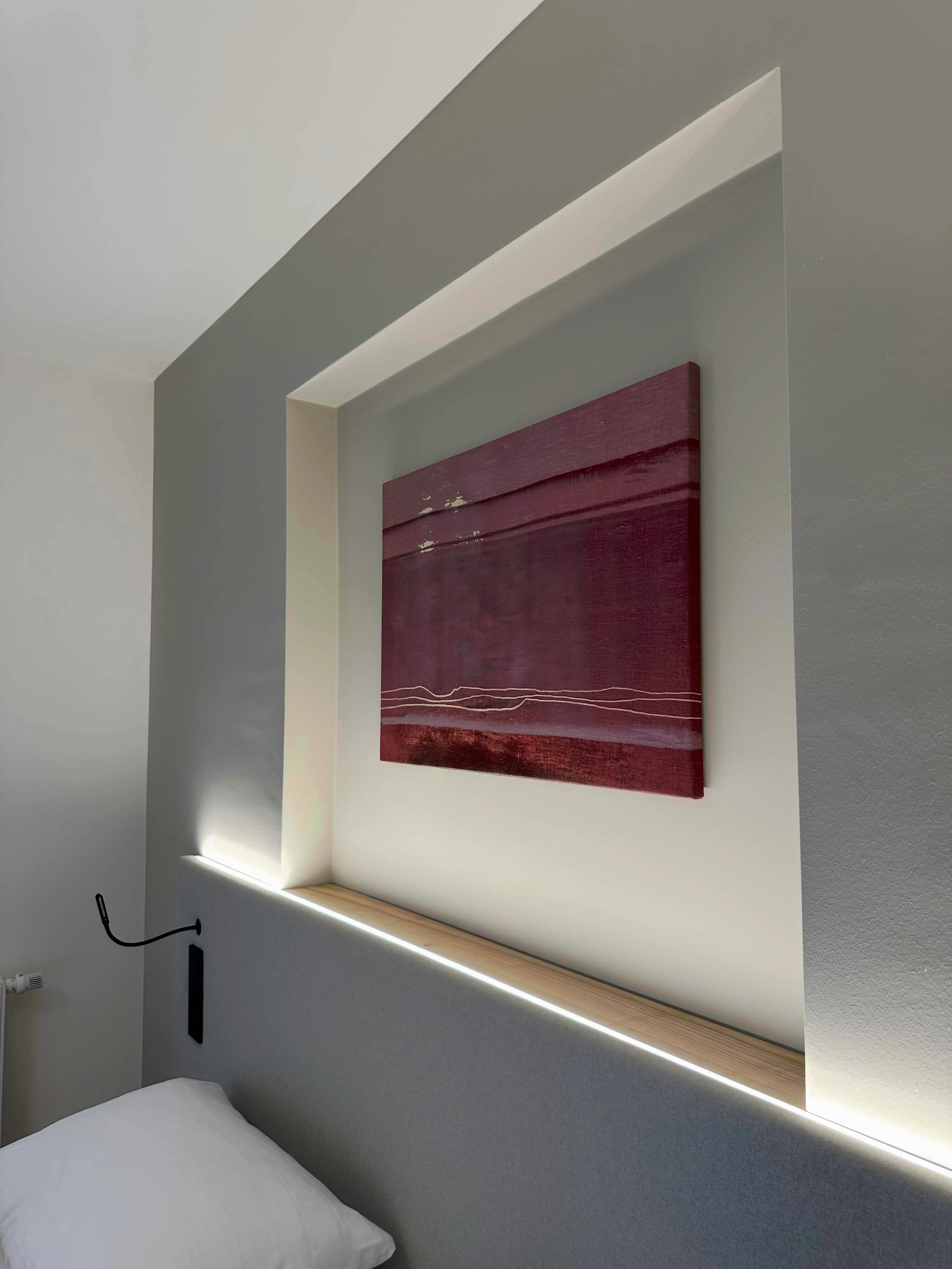 Geteiltes Zimmer - 3