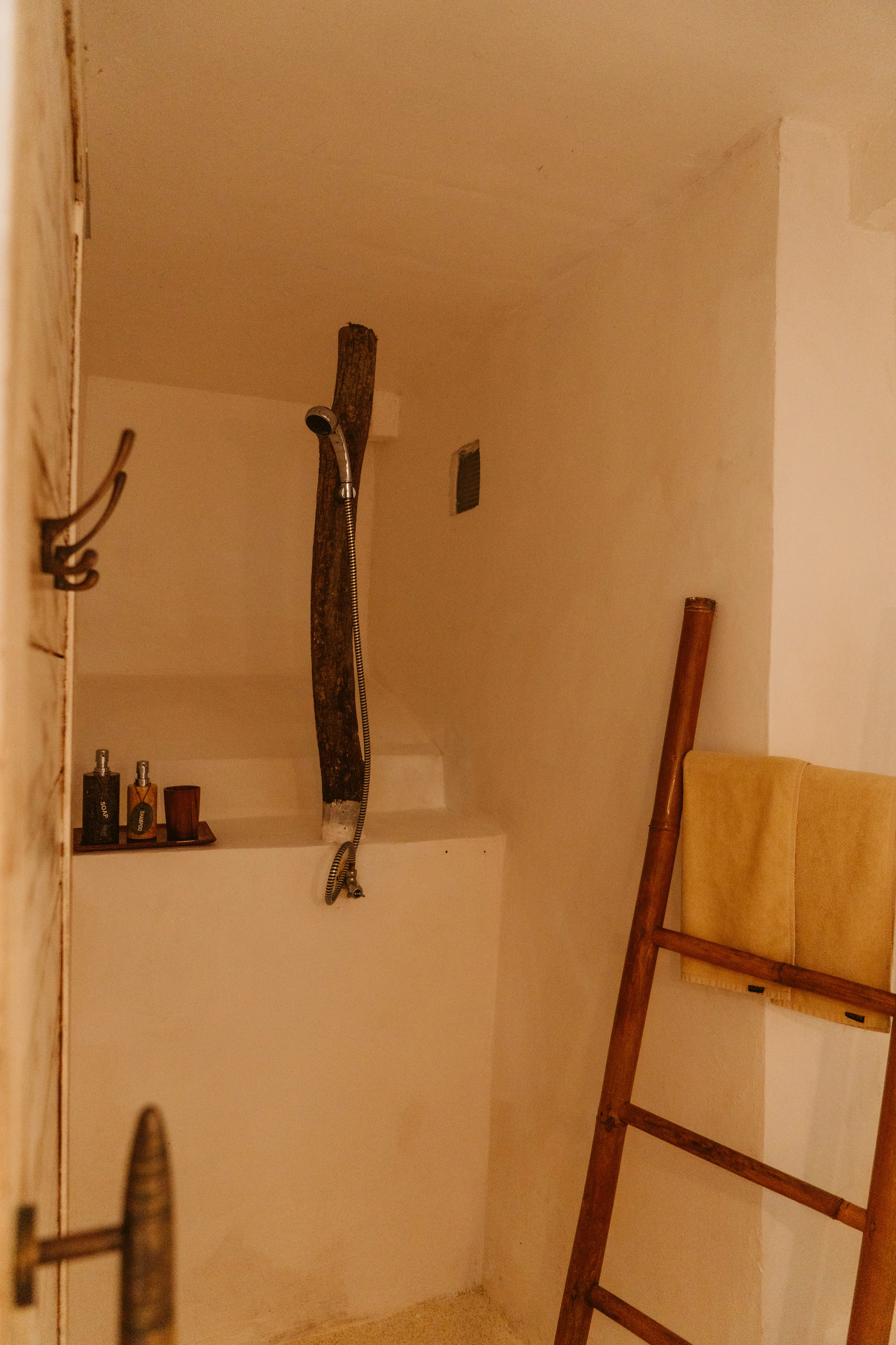 Zweibettzimmer mit privatem Bad - 4