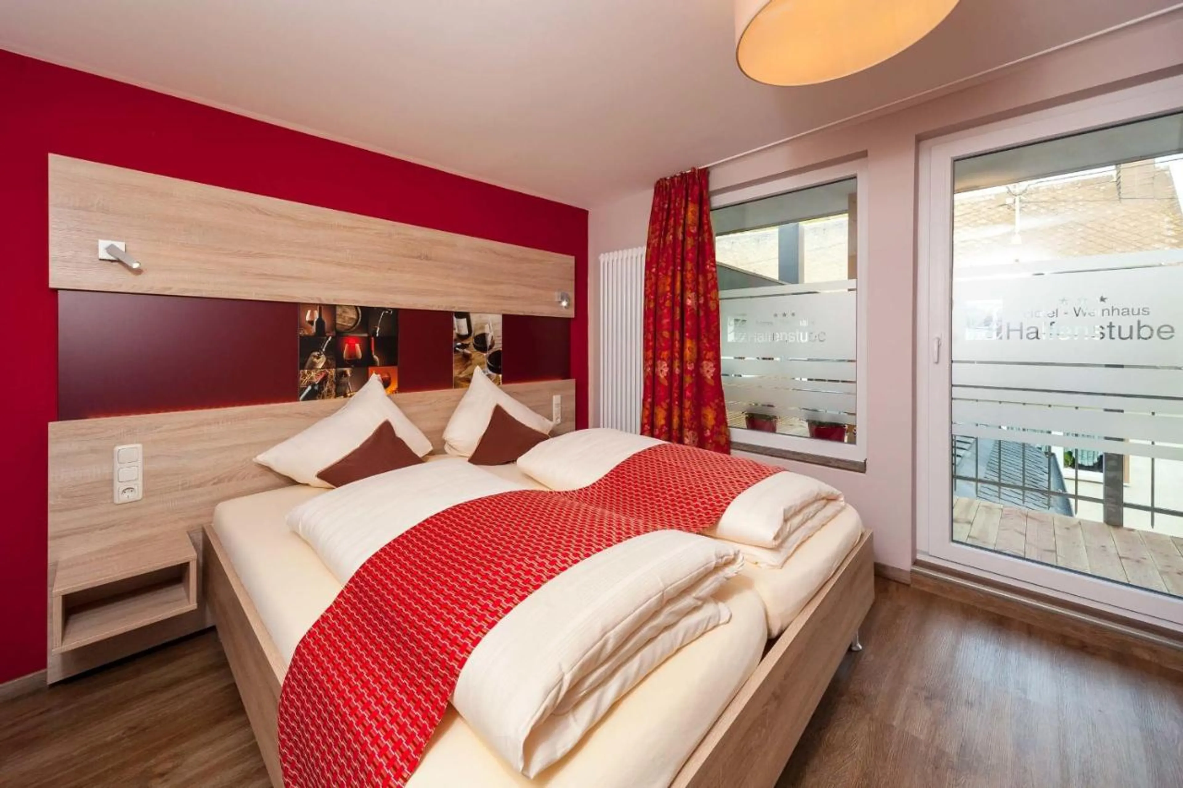 Standard-Zimmer - 3