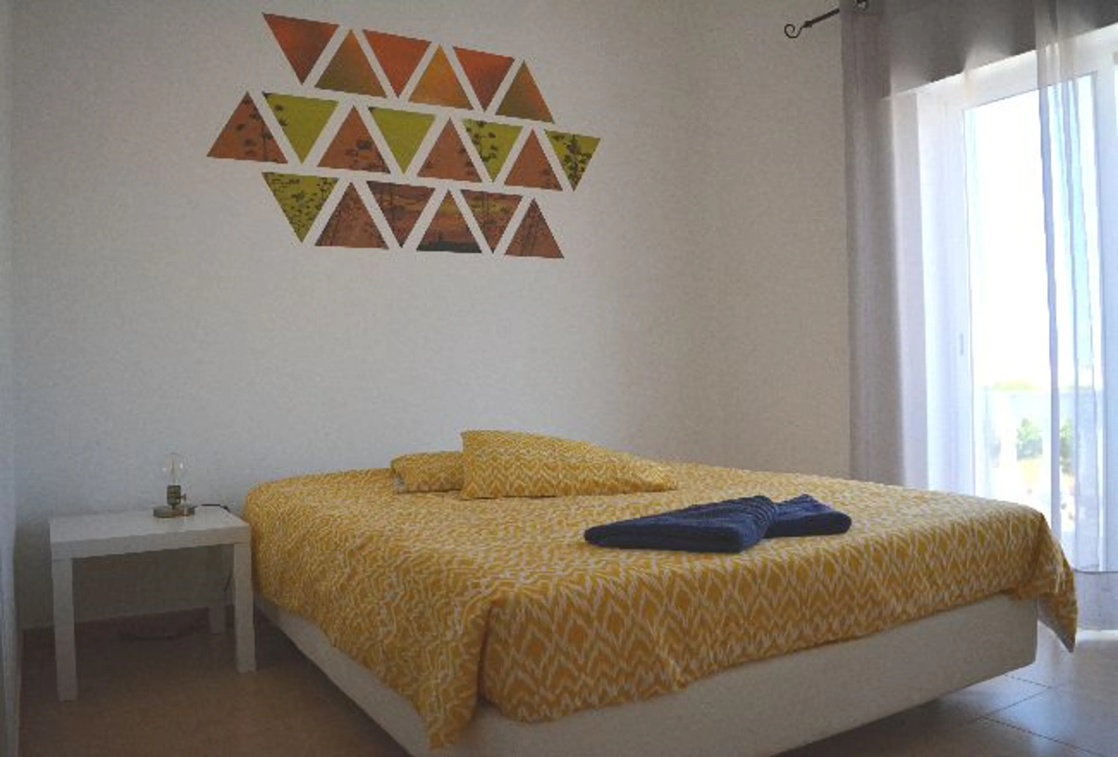 Standard-Zimmer - 1