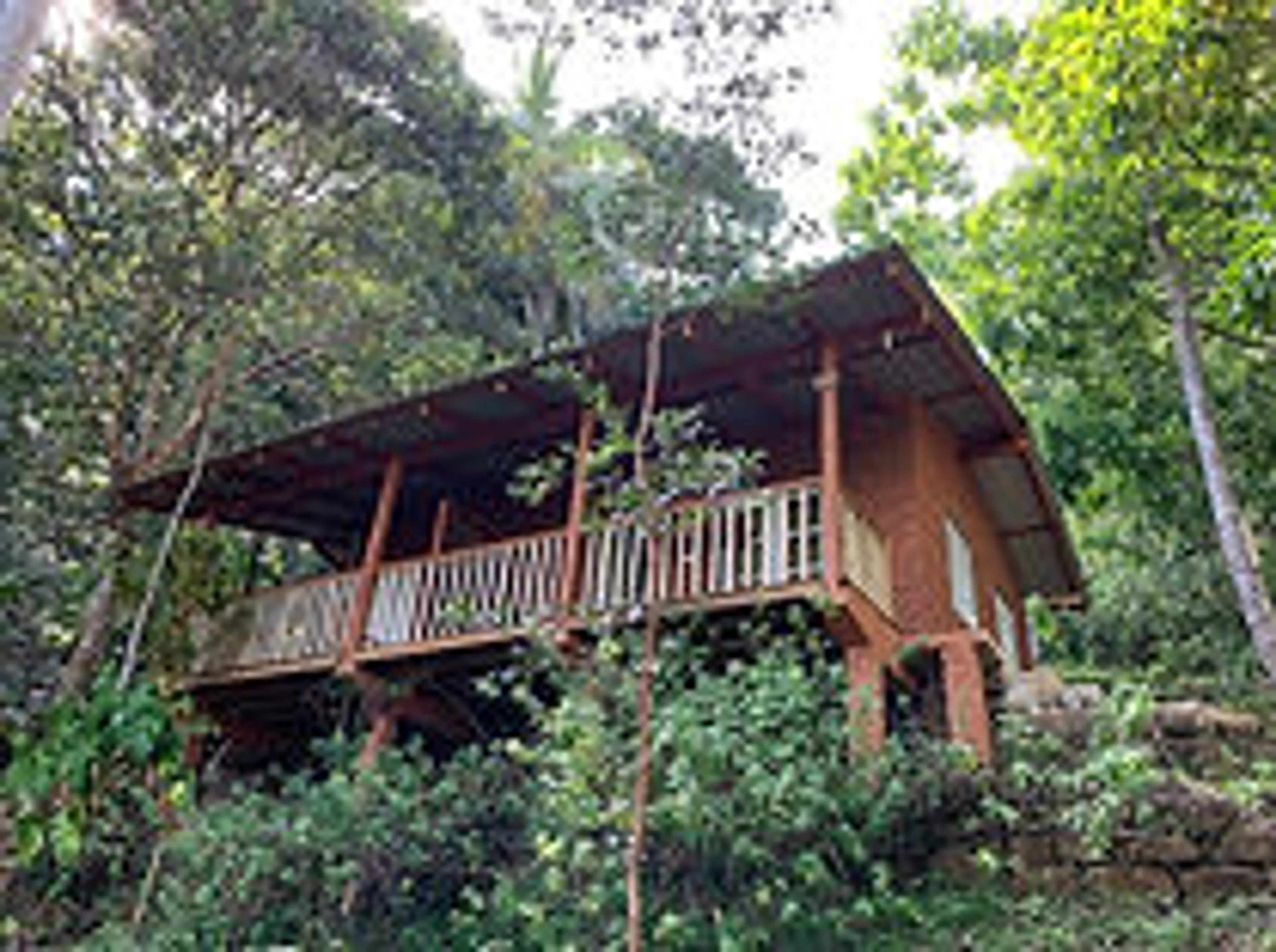 Geteilte Triple Lodge - 4