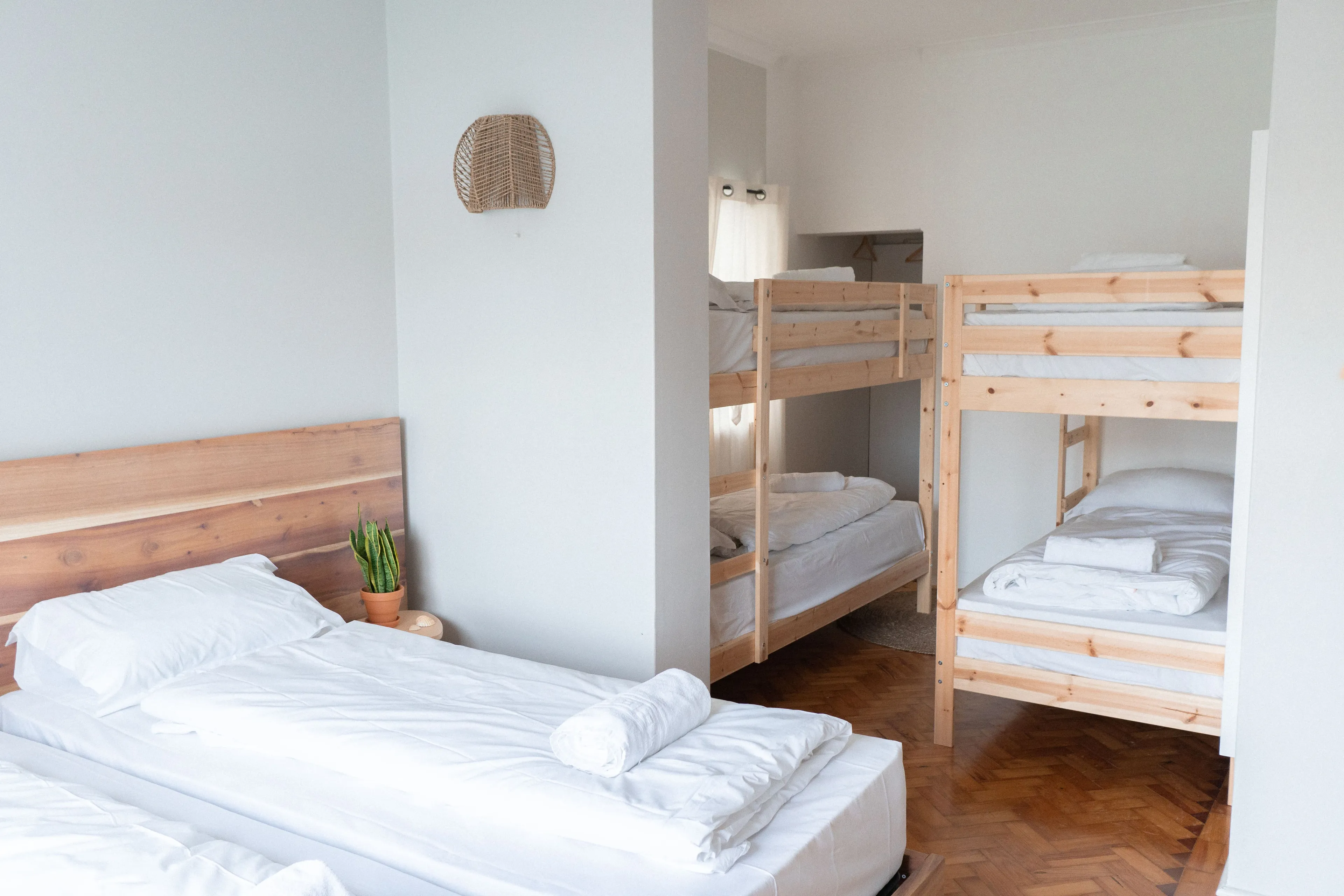 Gesamtes Surfhaus - 11