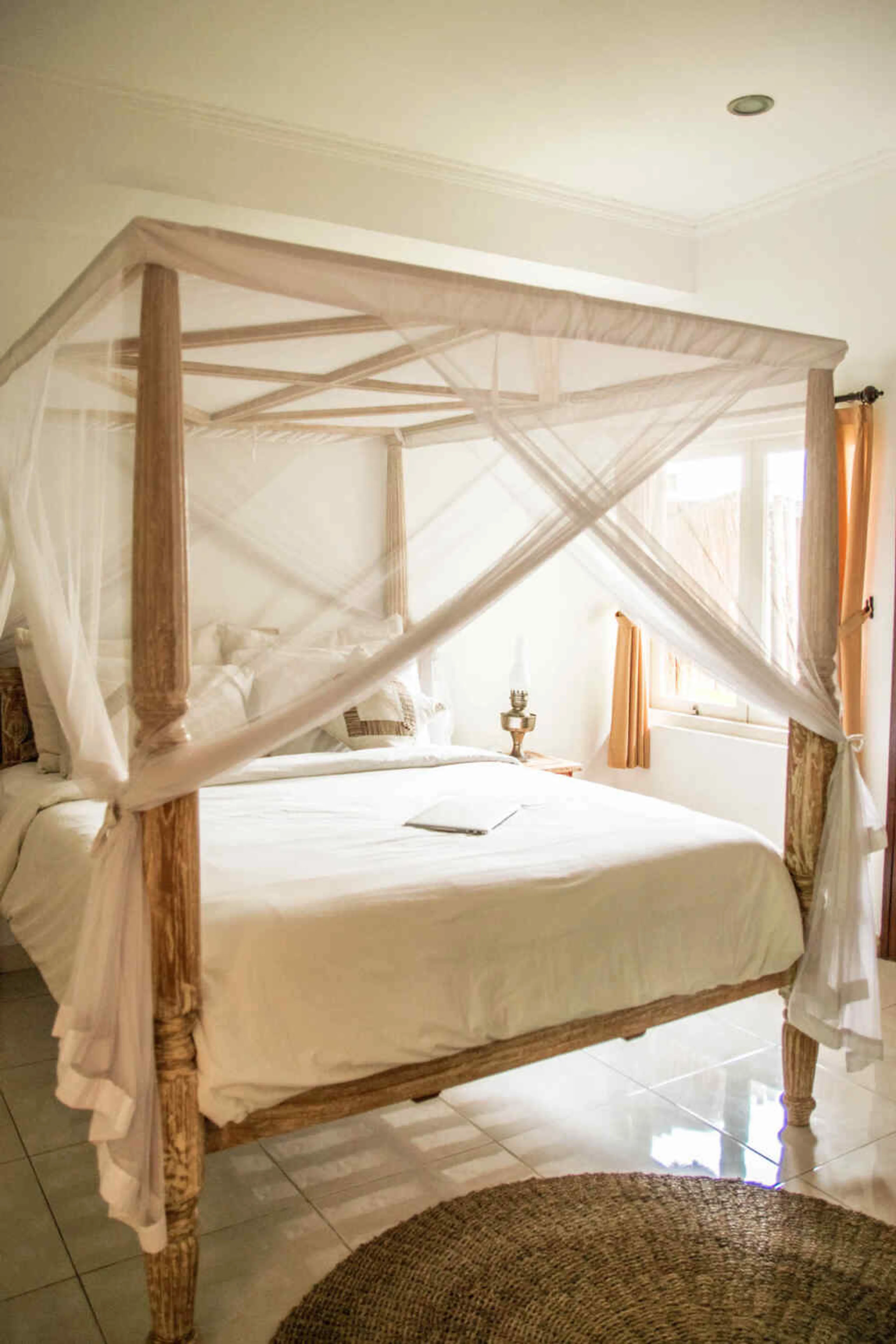 3- Bettzimmer Bromo - 1