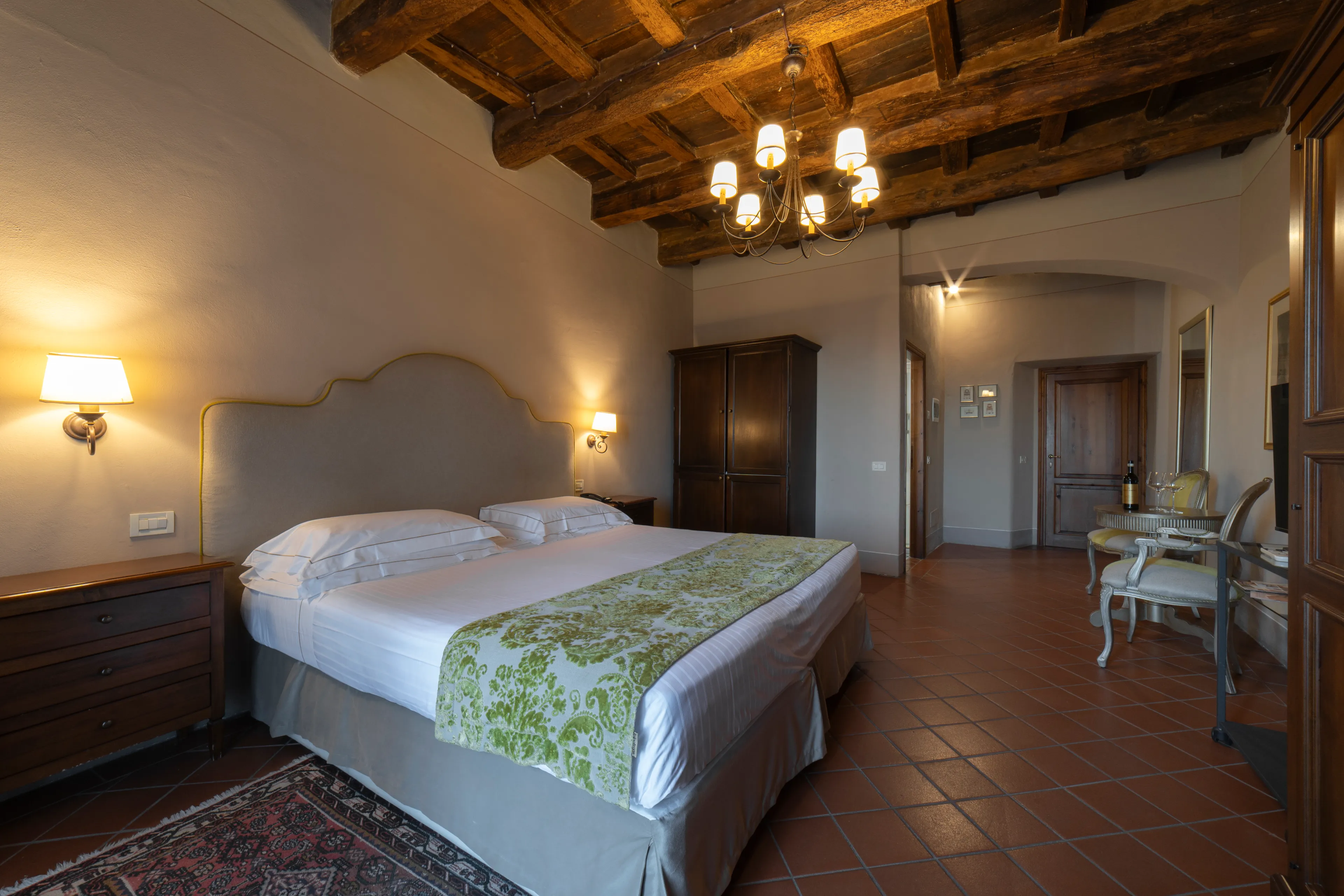 Privatzimmer - 1
